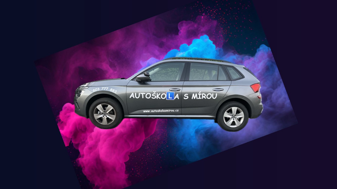 Autoskolasmirou