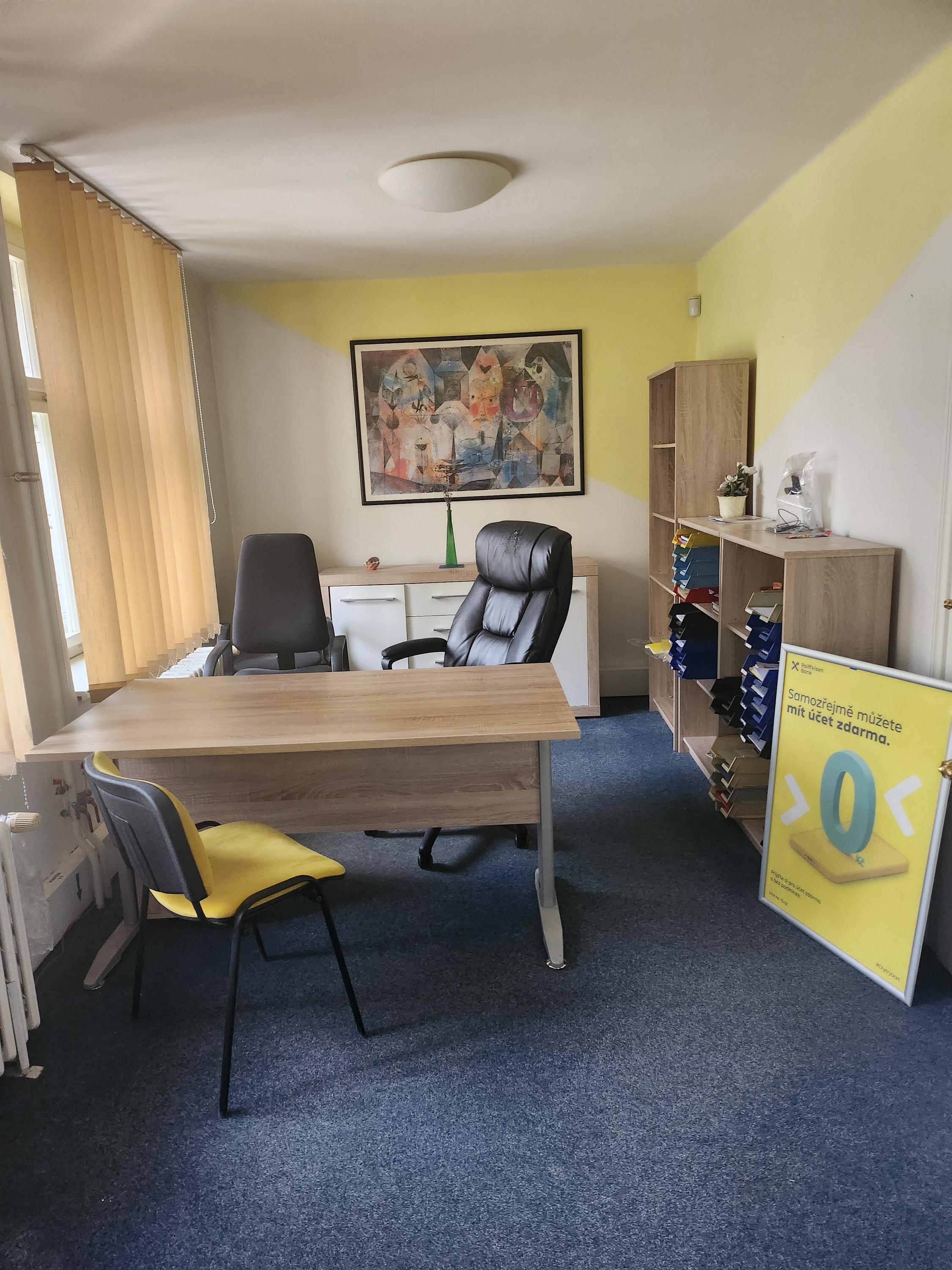 Raiffeisen stavební spořitelna, a.s. foto 3