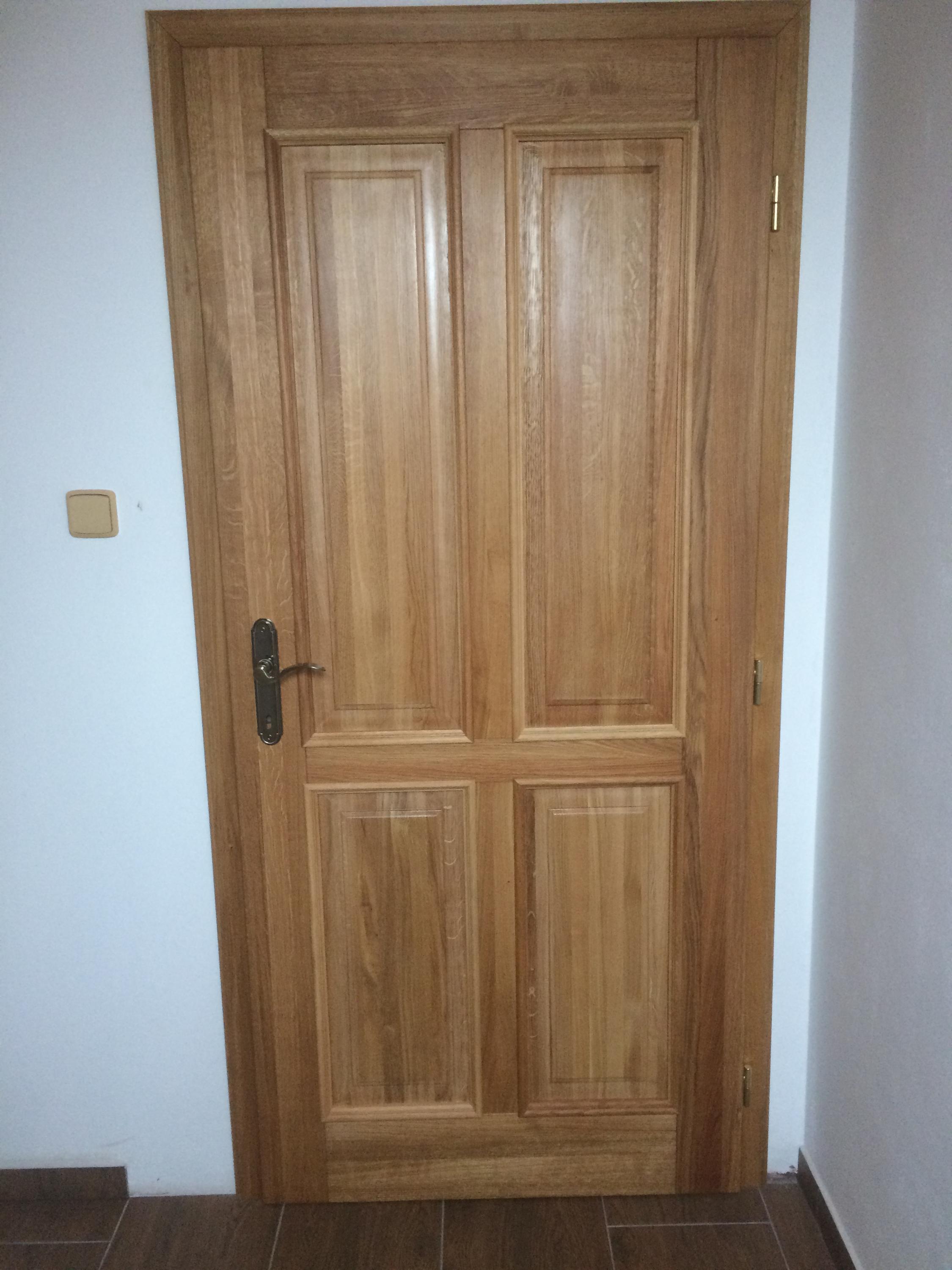 JSK truhlářství a tesařství foto 5