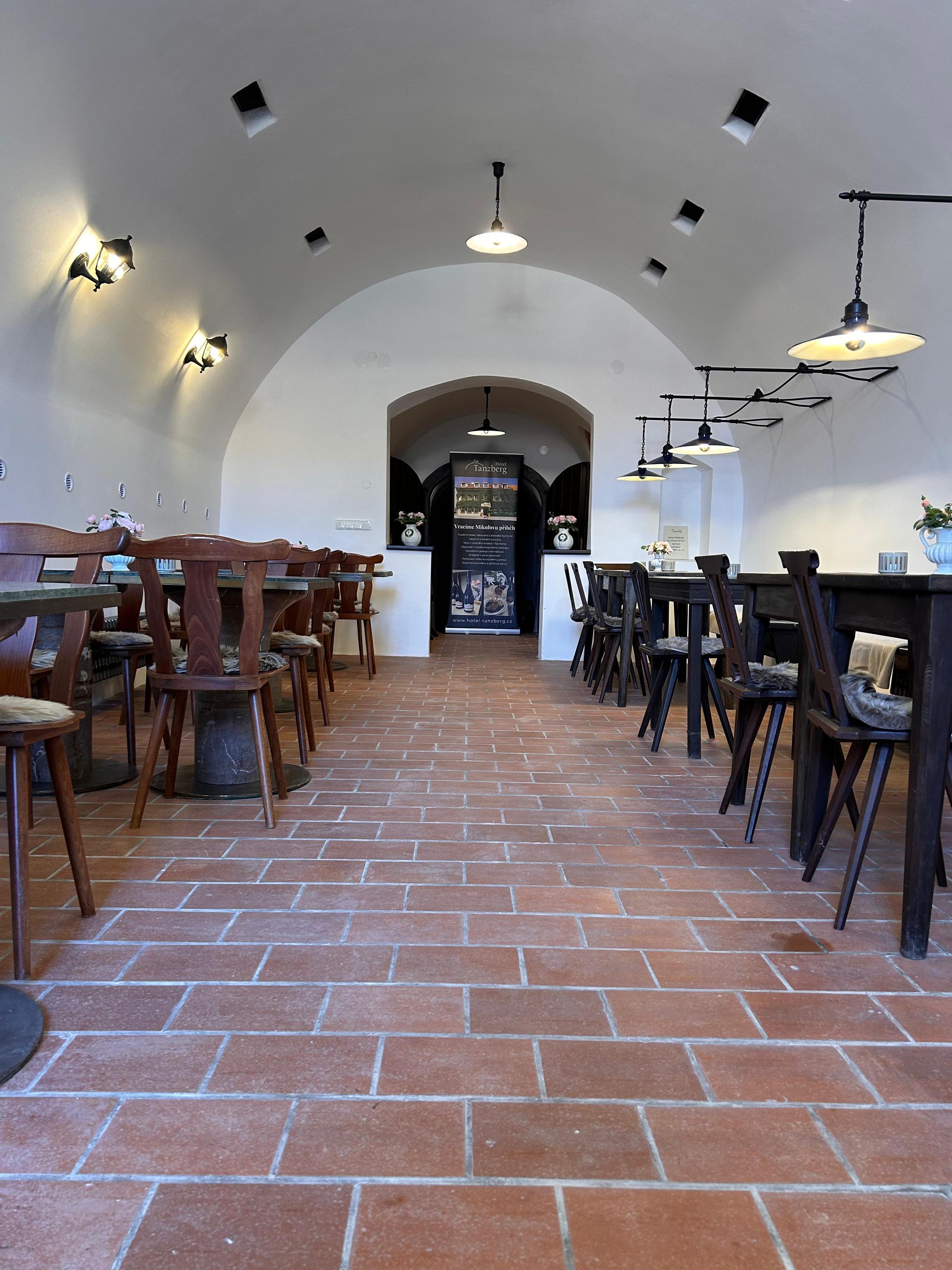 Sklep Pod Kopečkem Tanzberg foto 2