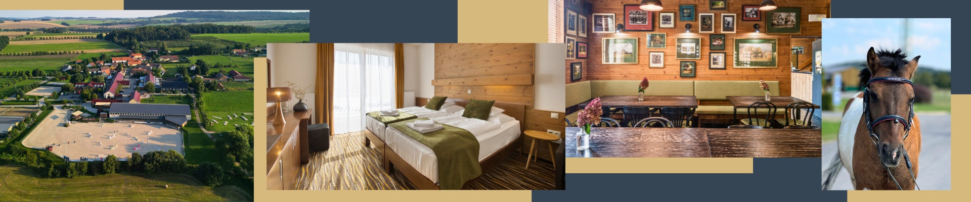 Úvodní obrázek EQUITANA HOTEL RESORT