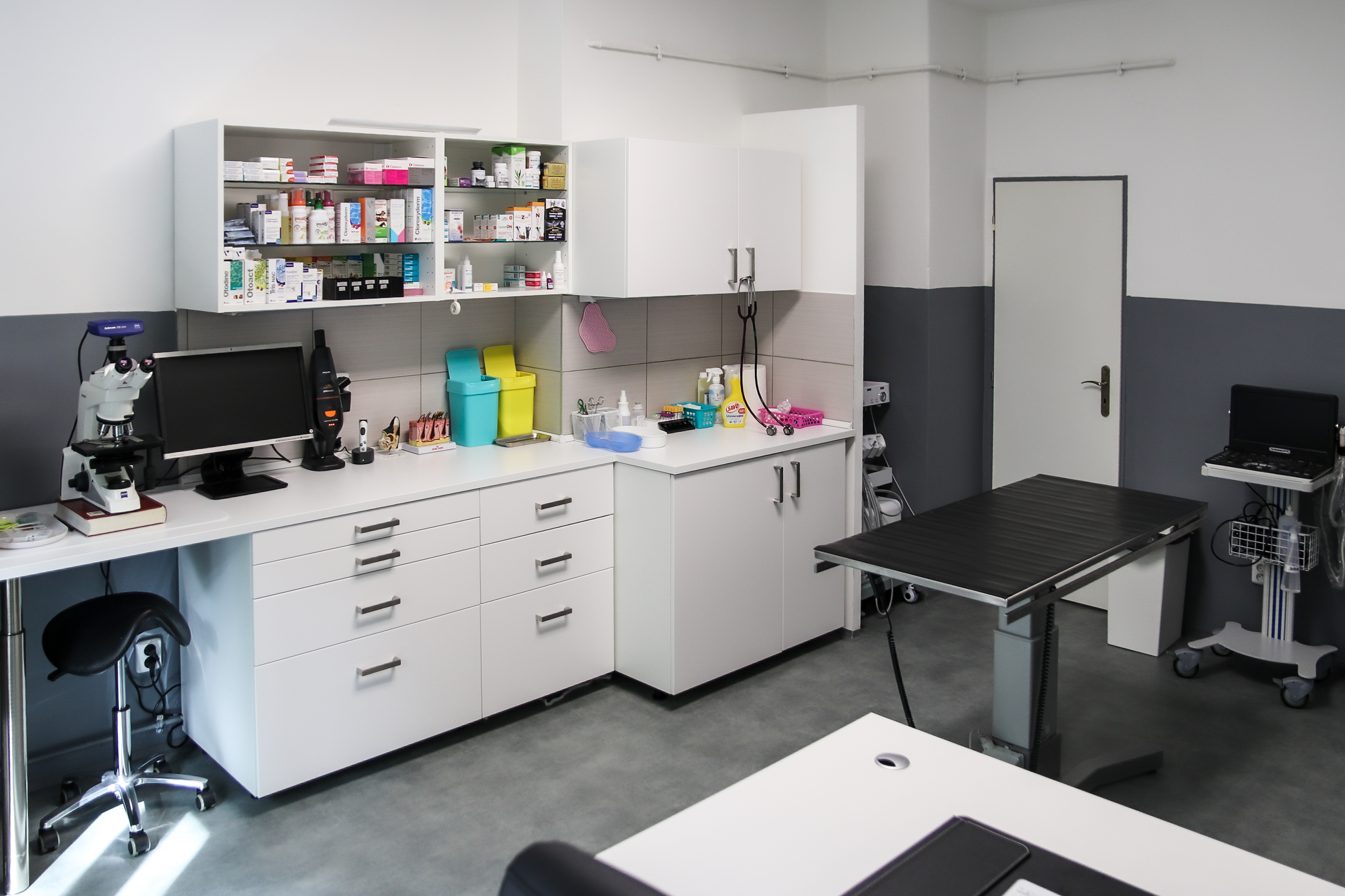HANIMA Veterinary Clinic foto 5