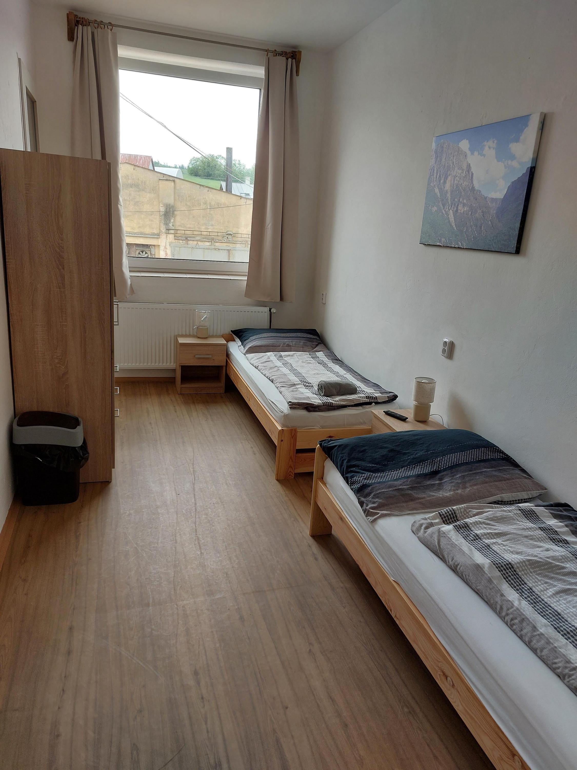 Ubytování Vločka foto 6