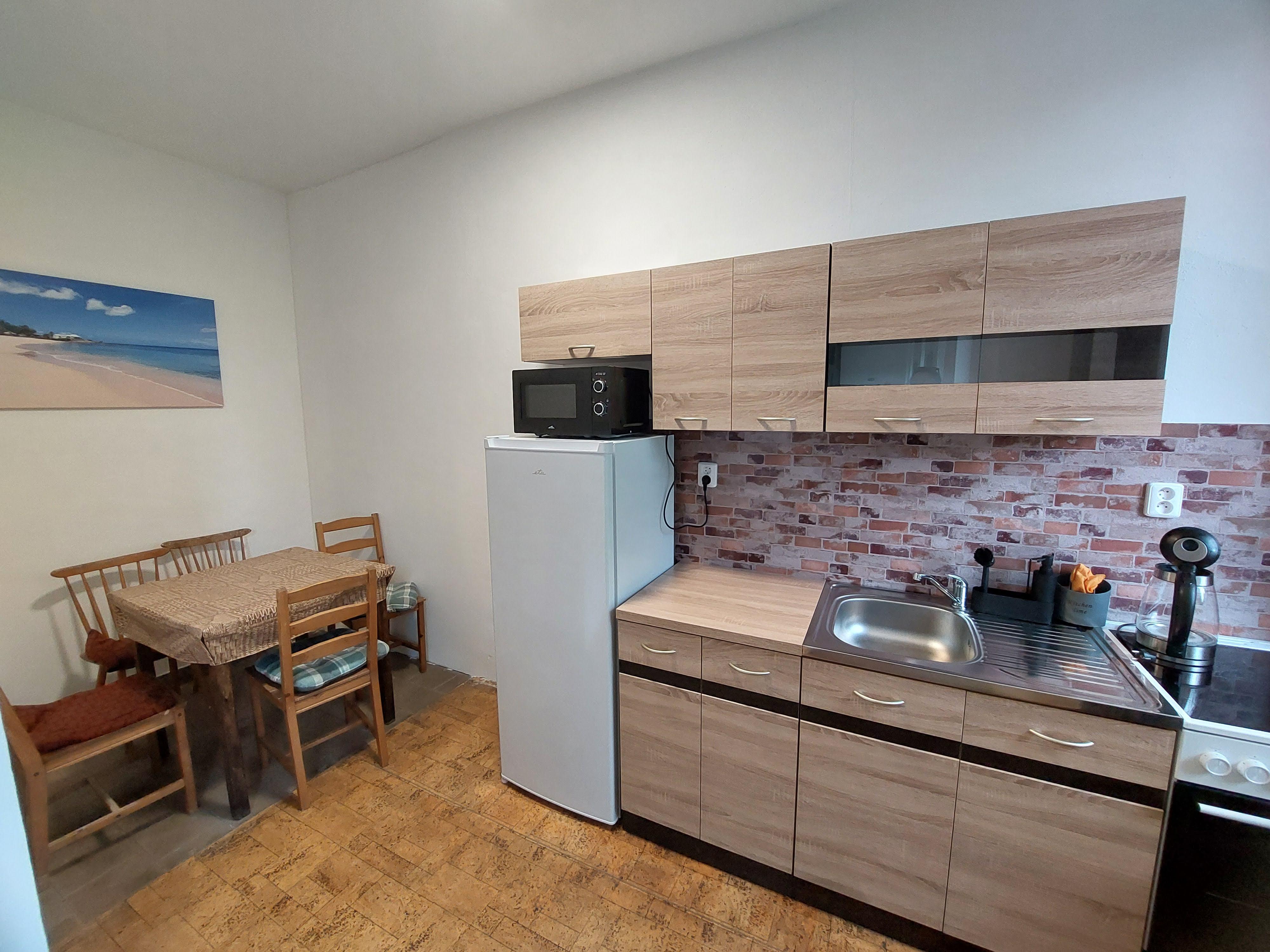 Ubytování Vločka foto 4