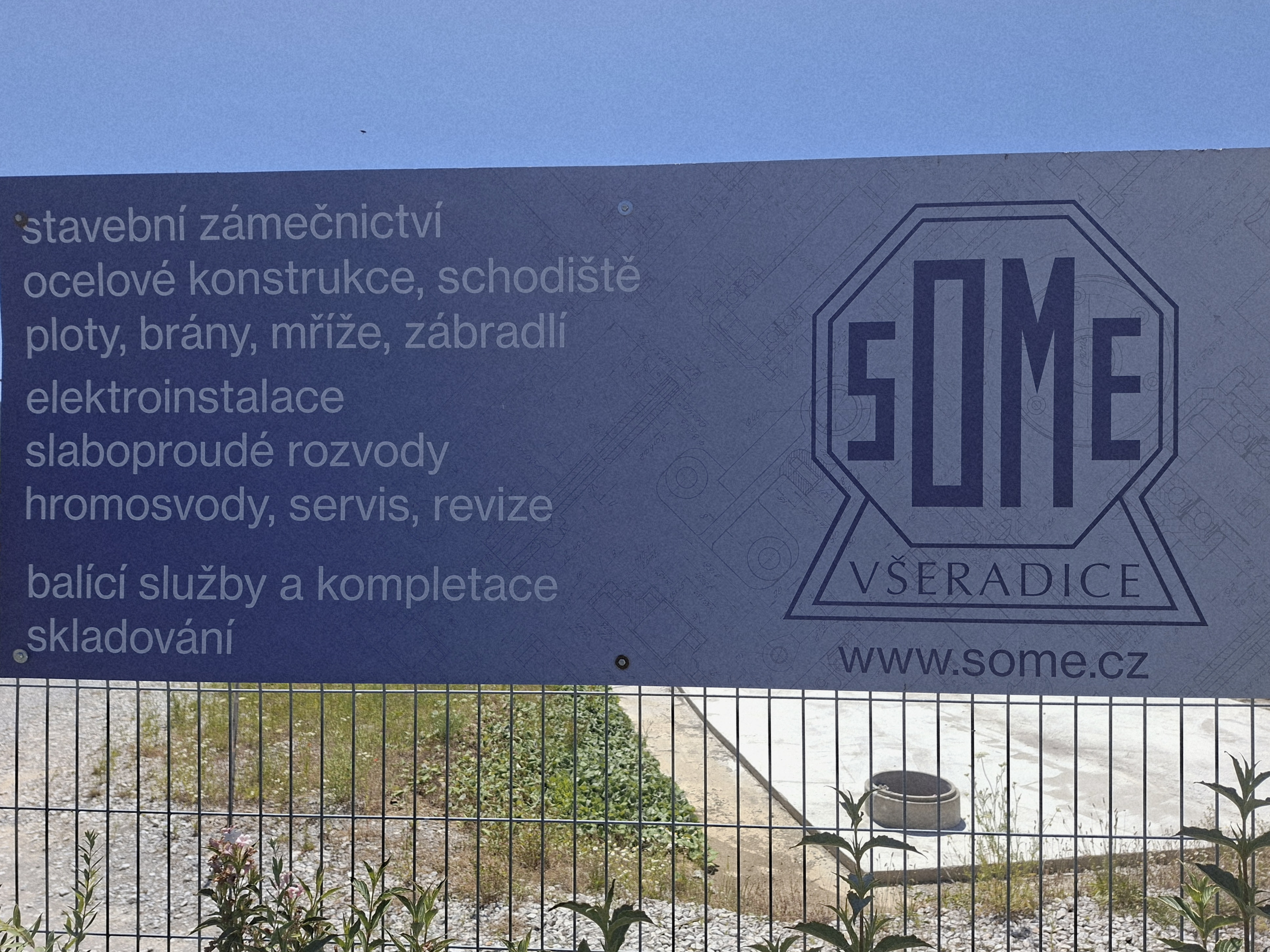 SOME CZ - zámečnická výroba foto 2