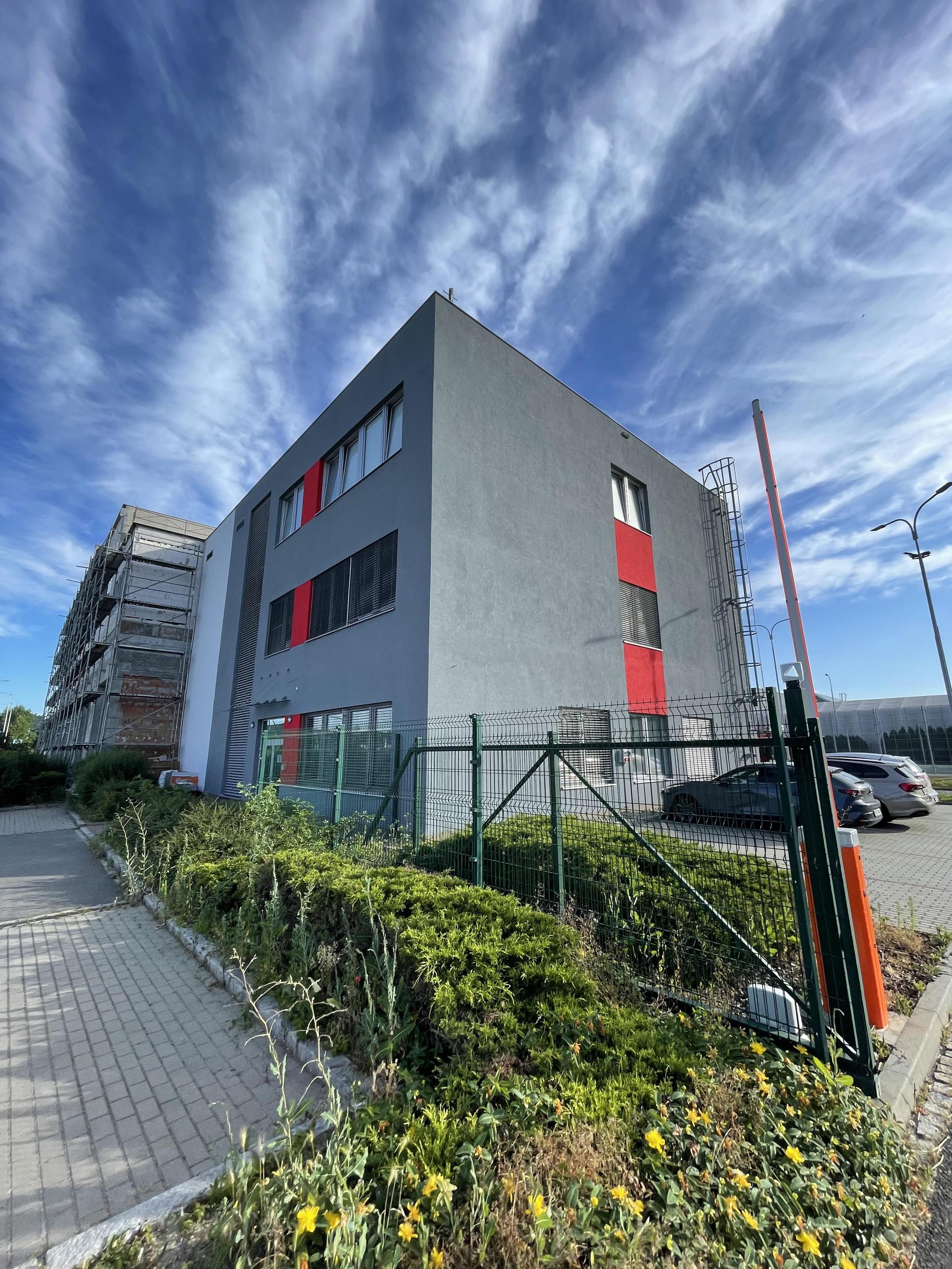 Hasičský záchranný sbor Moravskoslezského kraje - Výjezdové centrum Ostrava - Přívoz foto 2