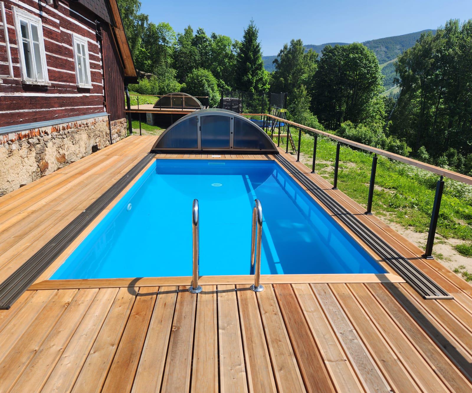 Chalupa Svatební Dar foto 6