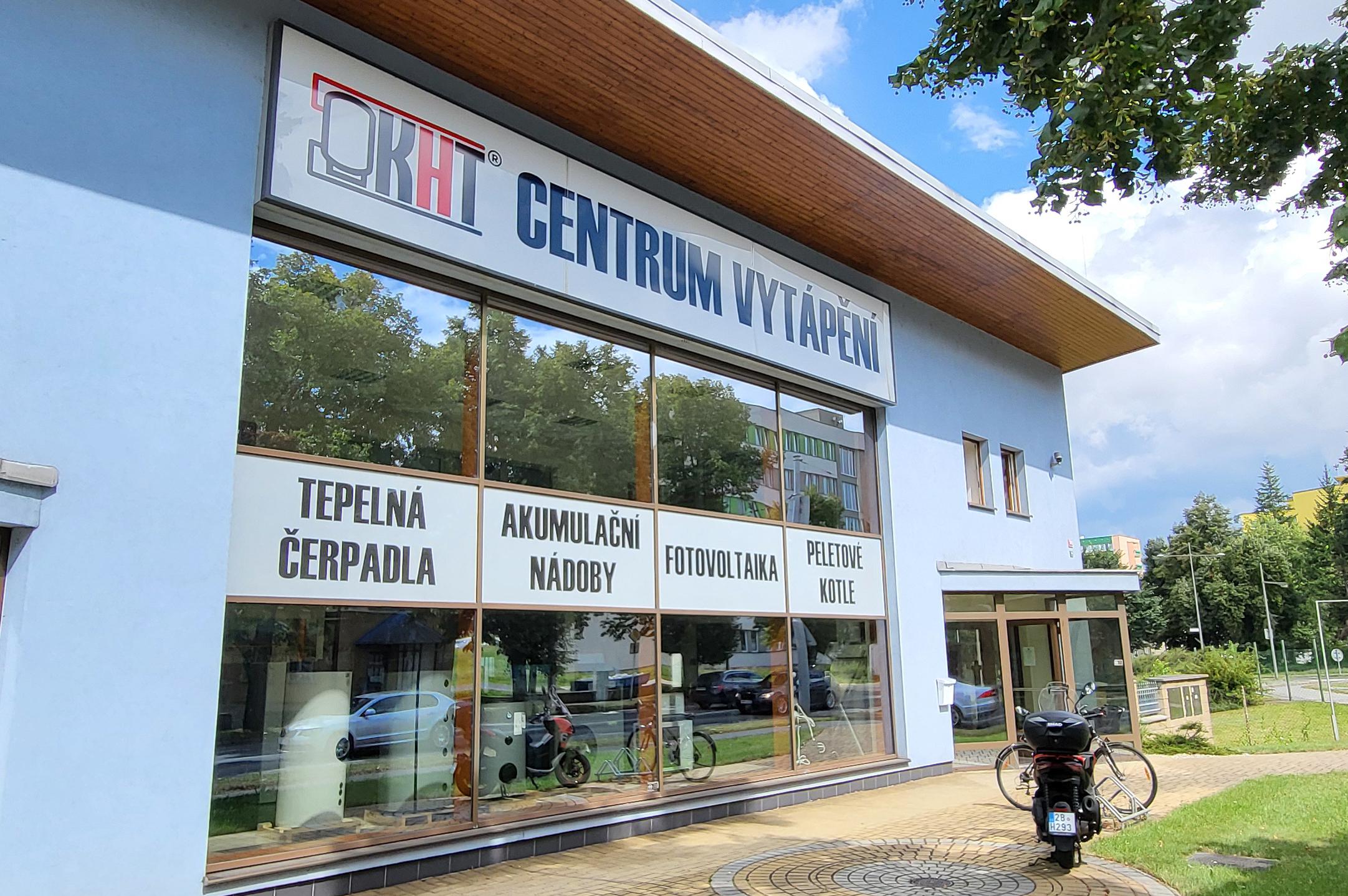 Teplo by Novel Group s.r.o.