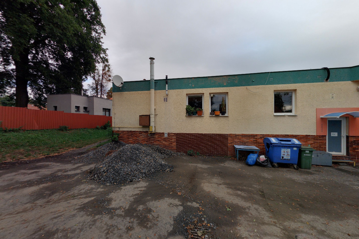 GLS Parcel Box foto 2