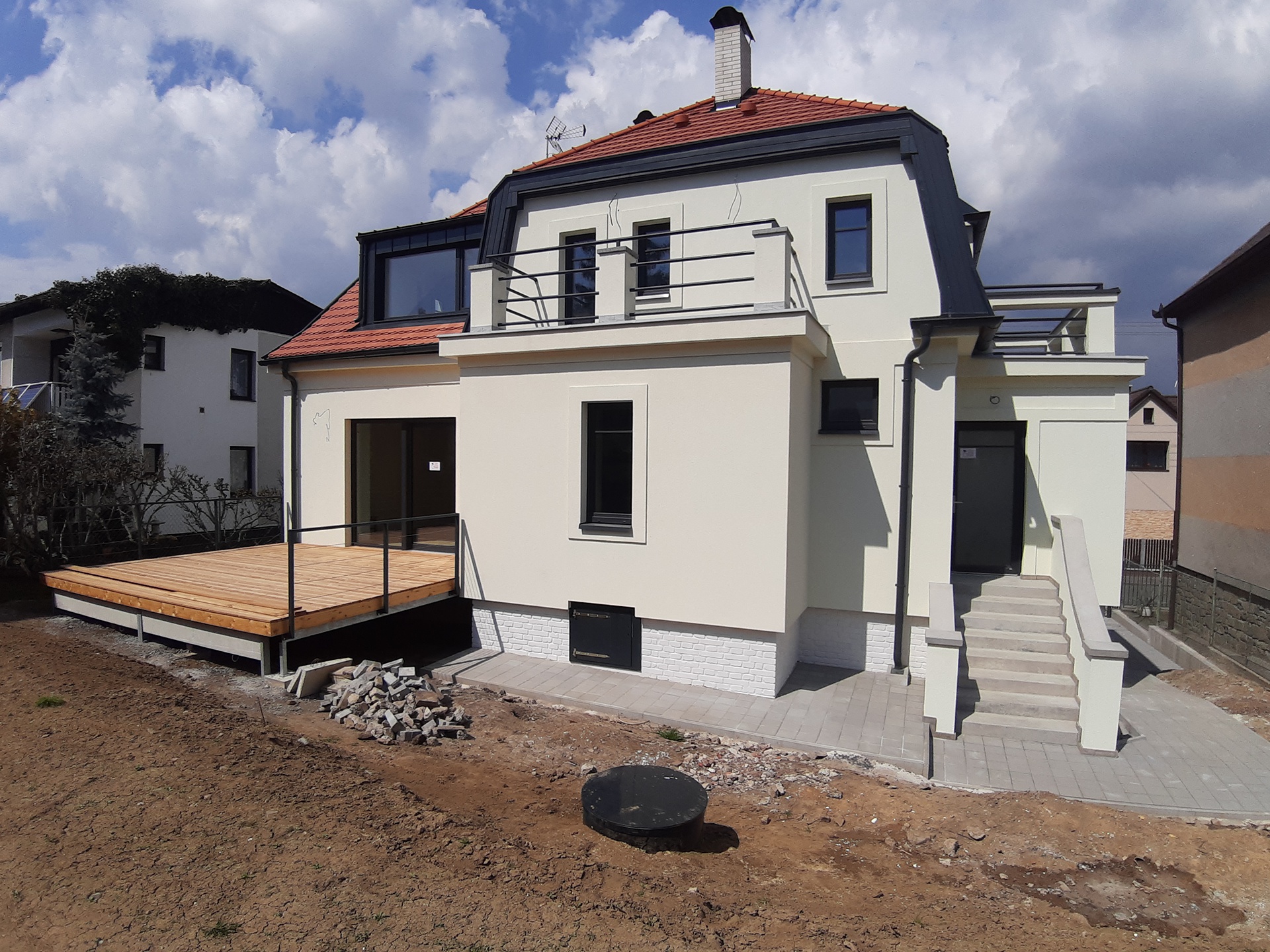 APLOMB company s.r.o. foto 1