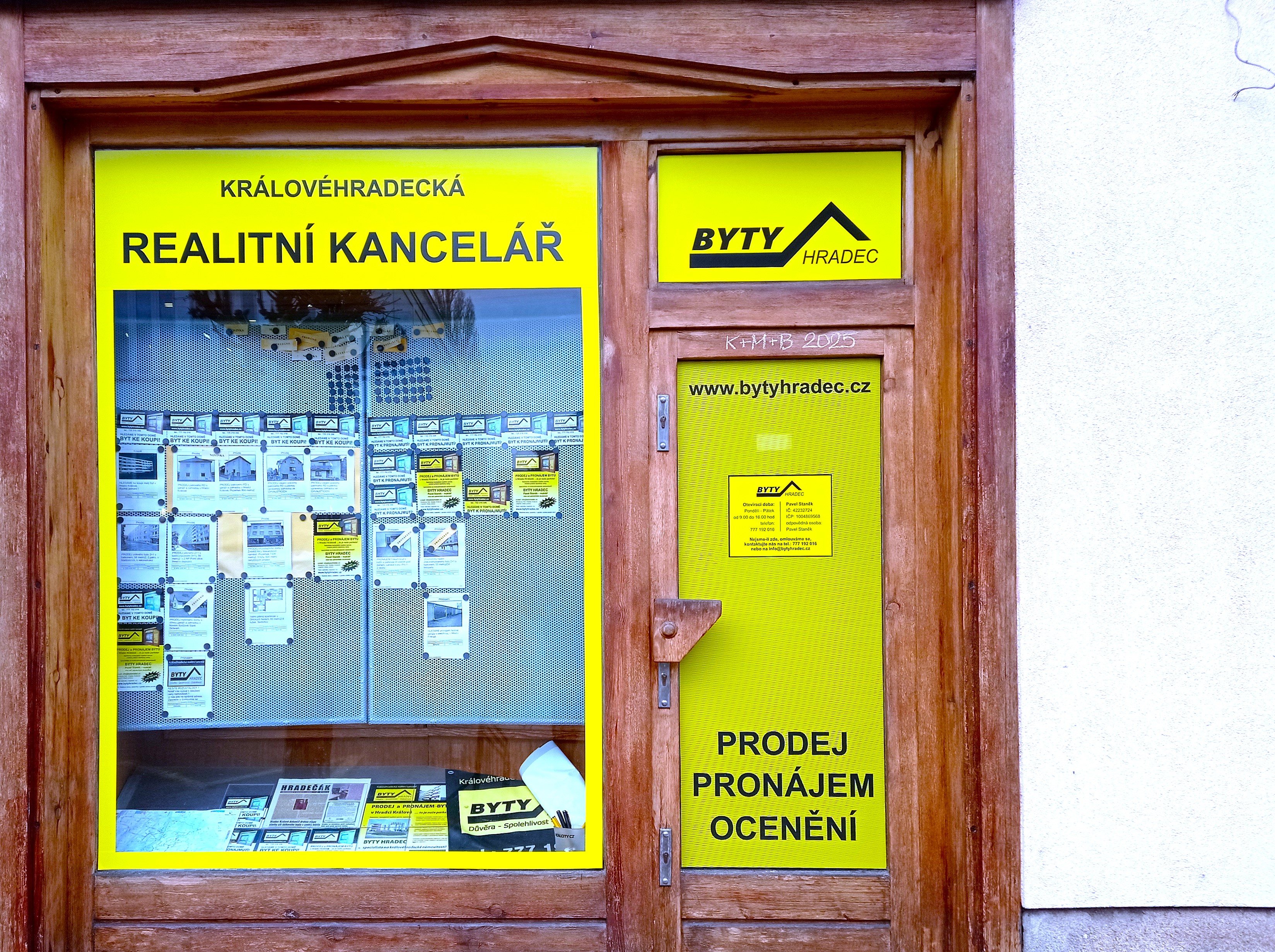 BYTY HRADEC Pavel Staněk foto 6