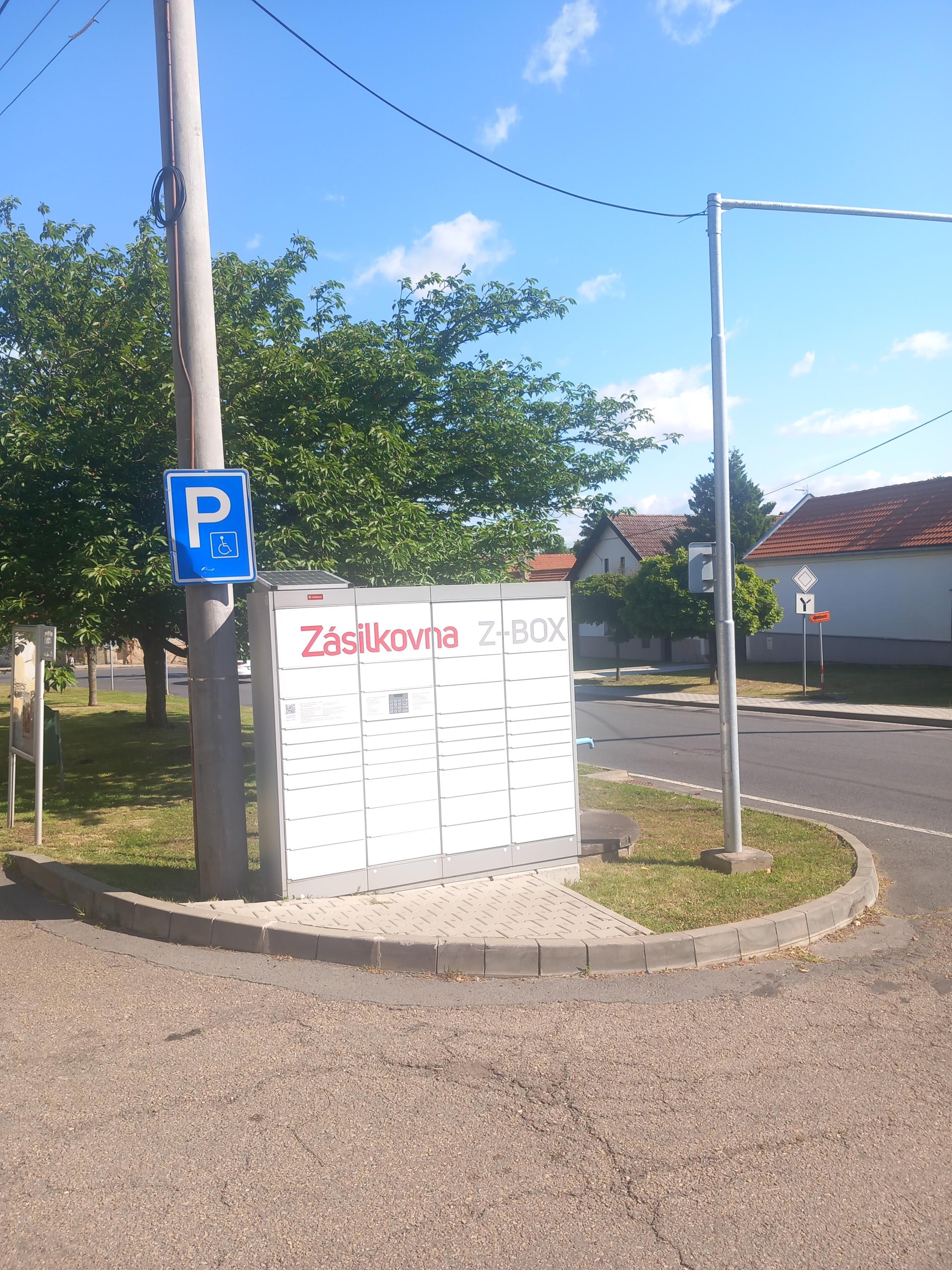 Z-BOX foto 2