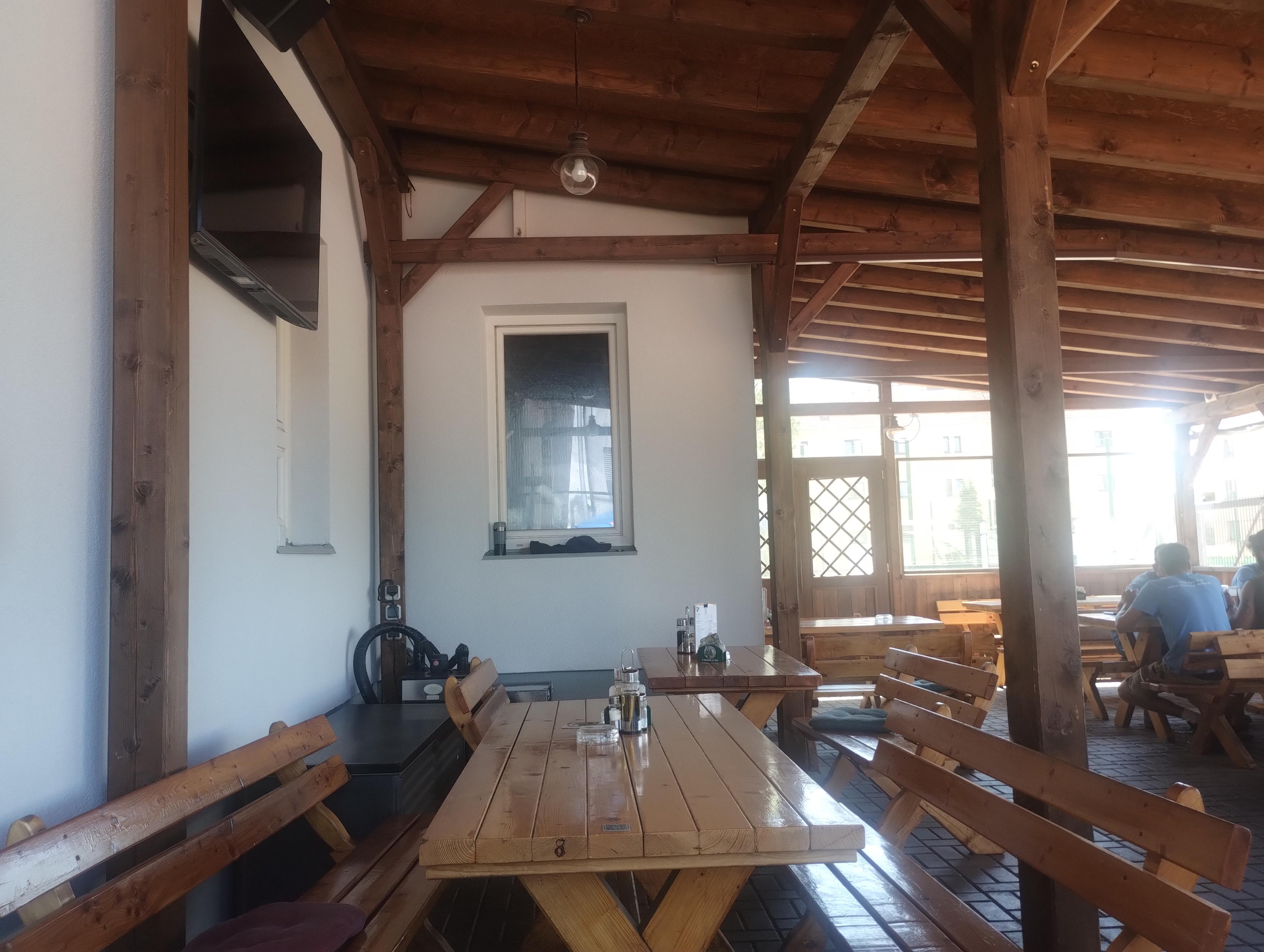 Restaurace Na Hřišti foto 6