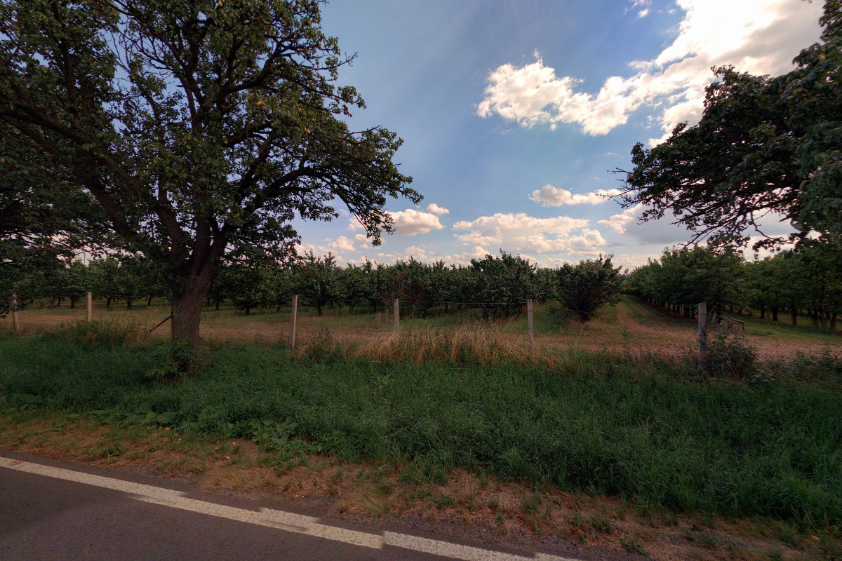 Ovocnářství Polívkovi