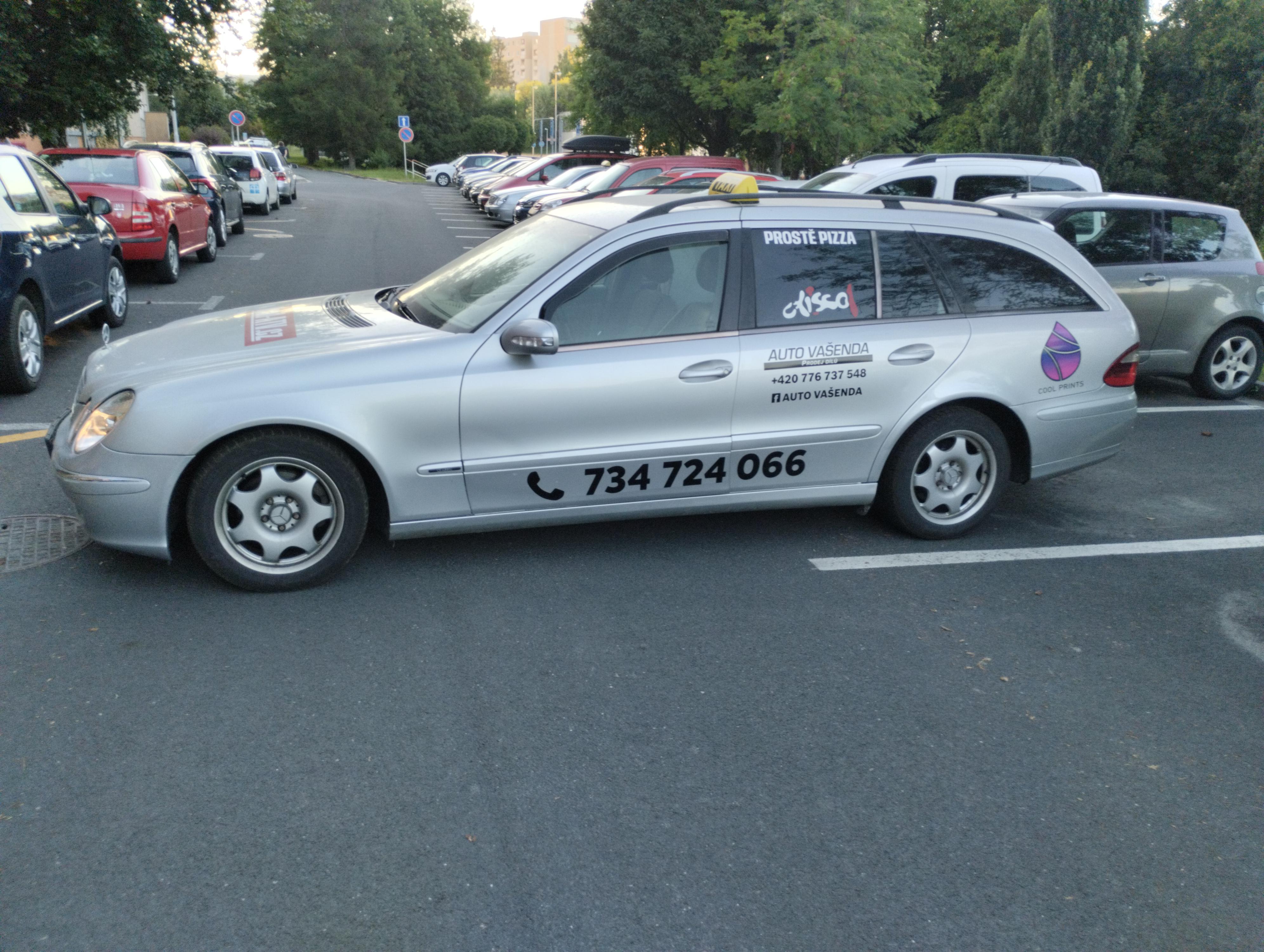 TAXI HEŇA foto 3