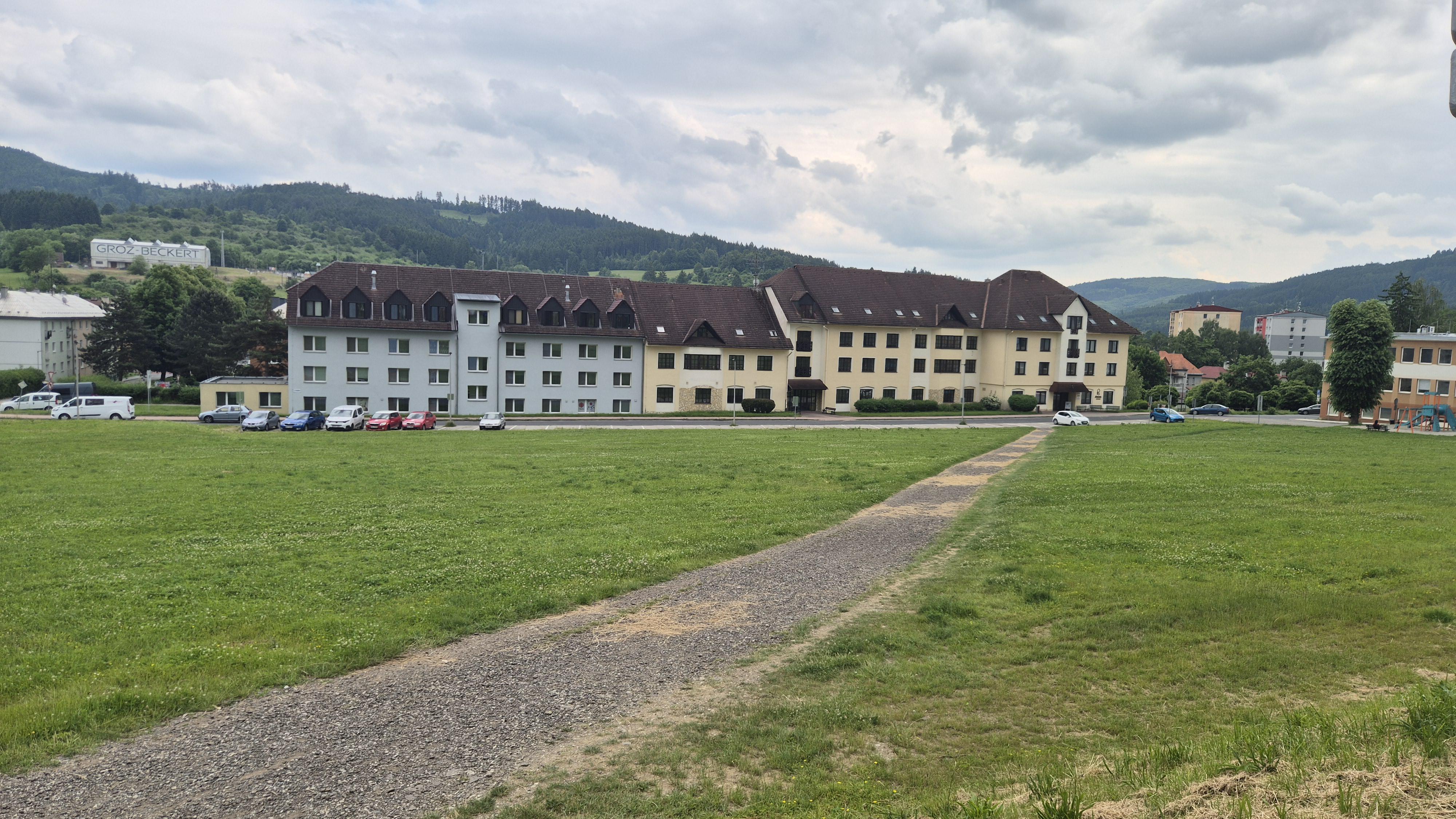 Valašskokloboucká poliklinika foto 5