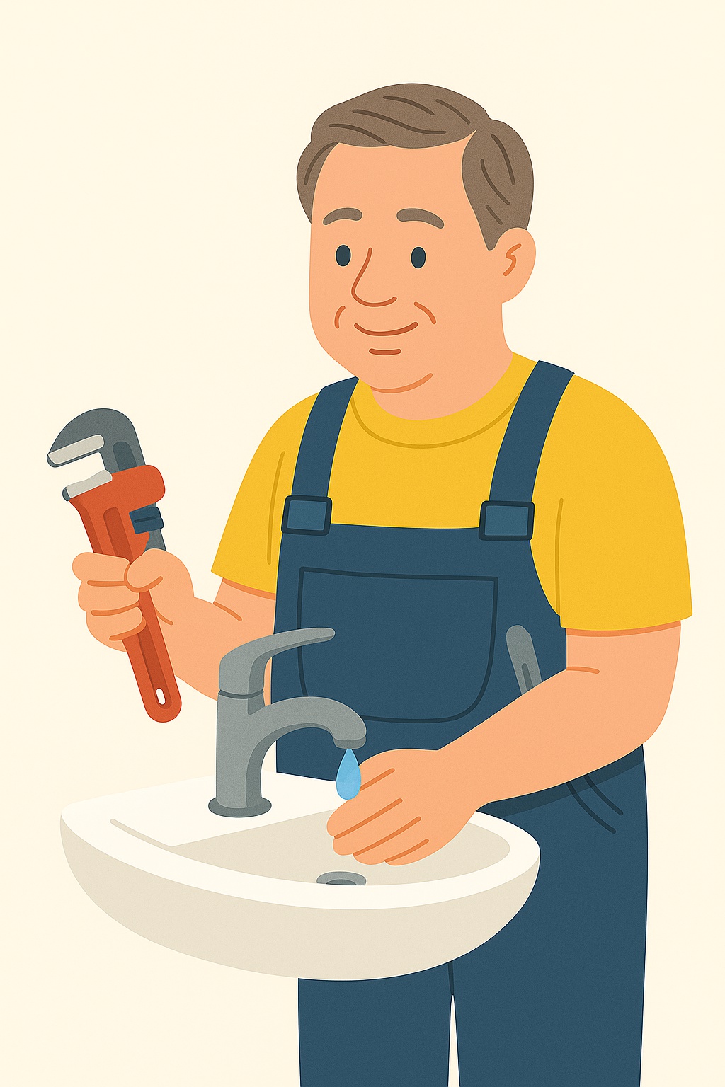 Kamil Kopřiva - Hodinový manžel foto 4