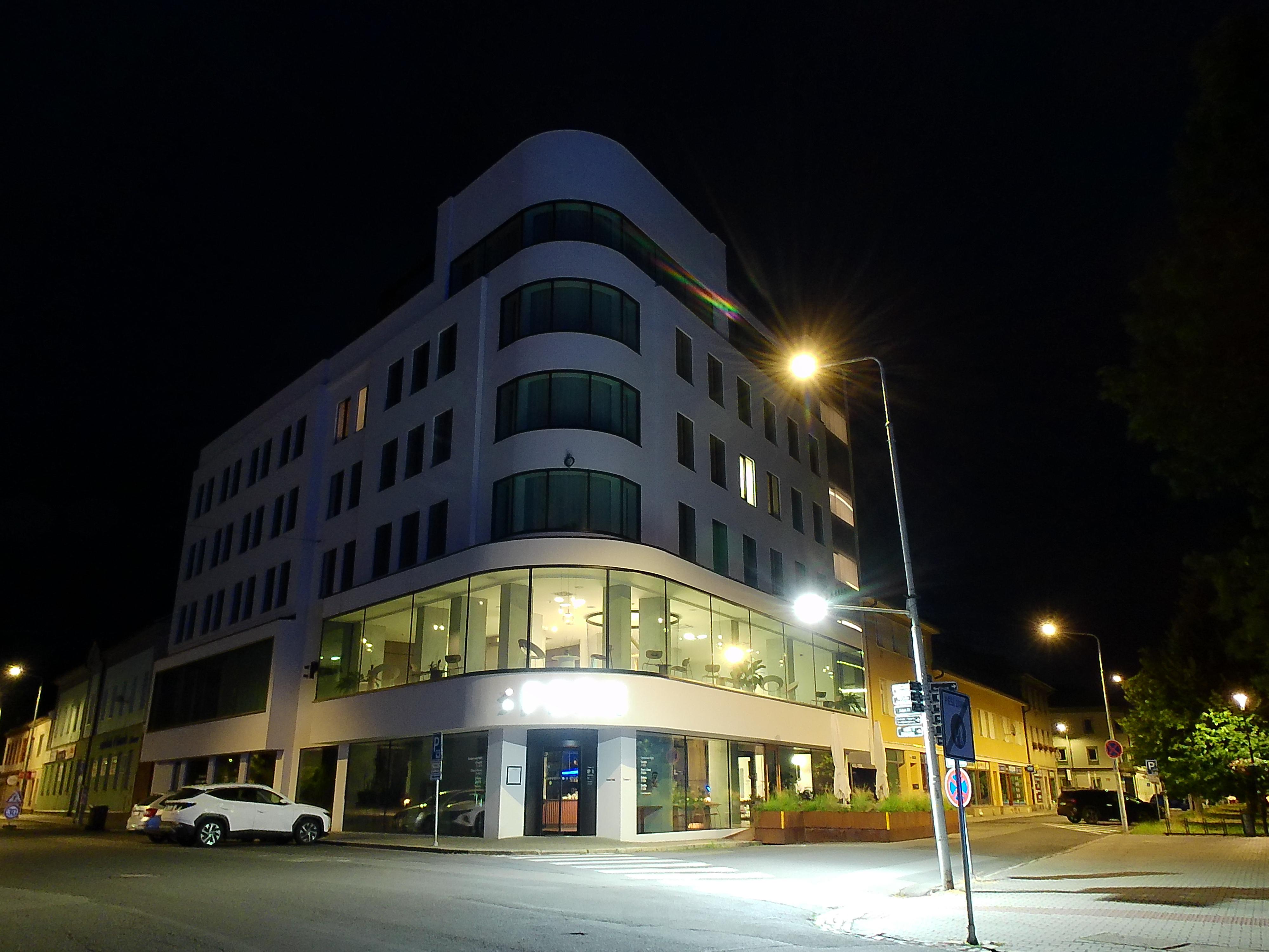 Hotel Perk foto 4