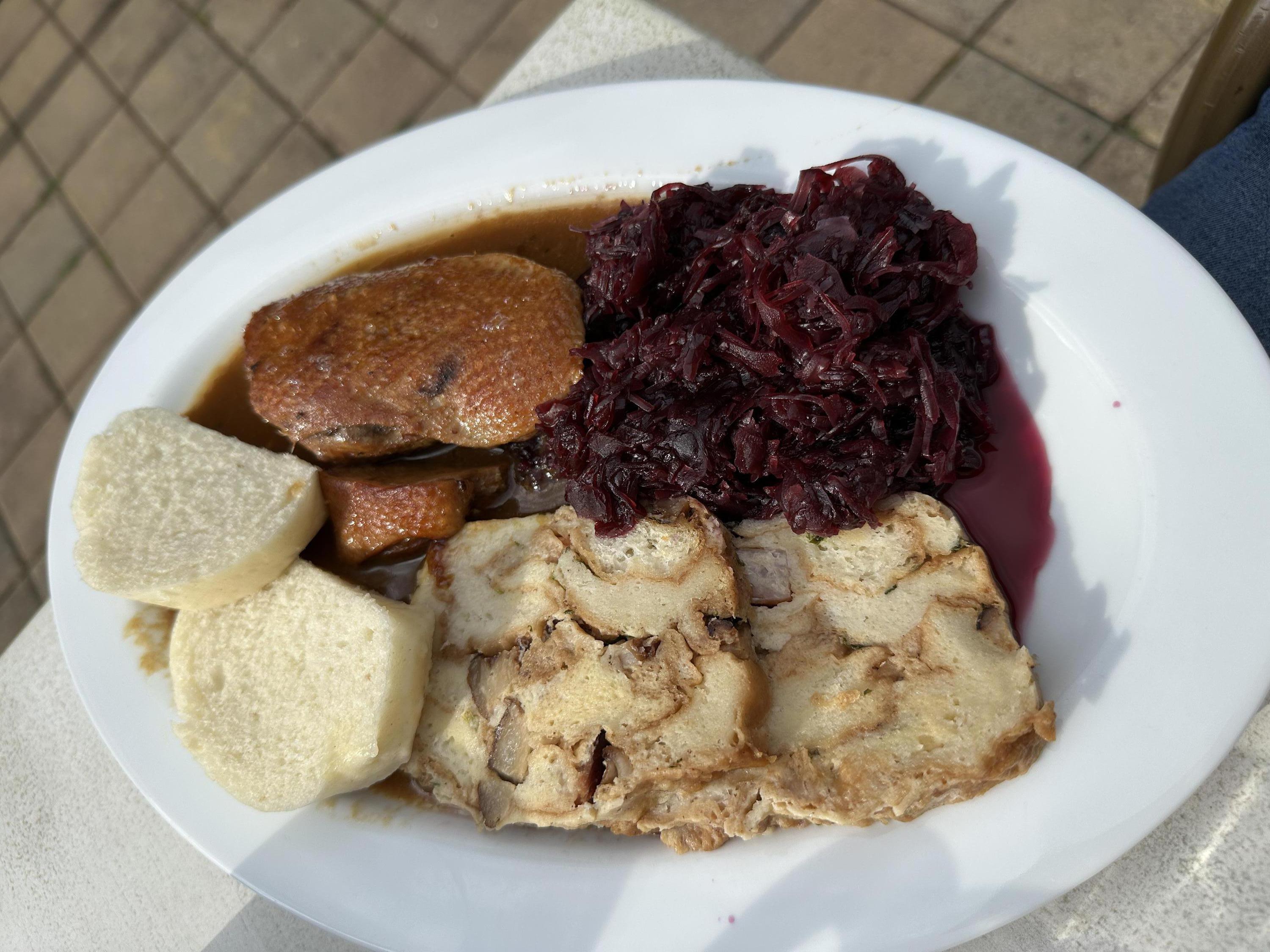 Restaurace Böhmerwald foto 5