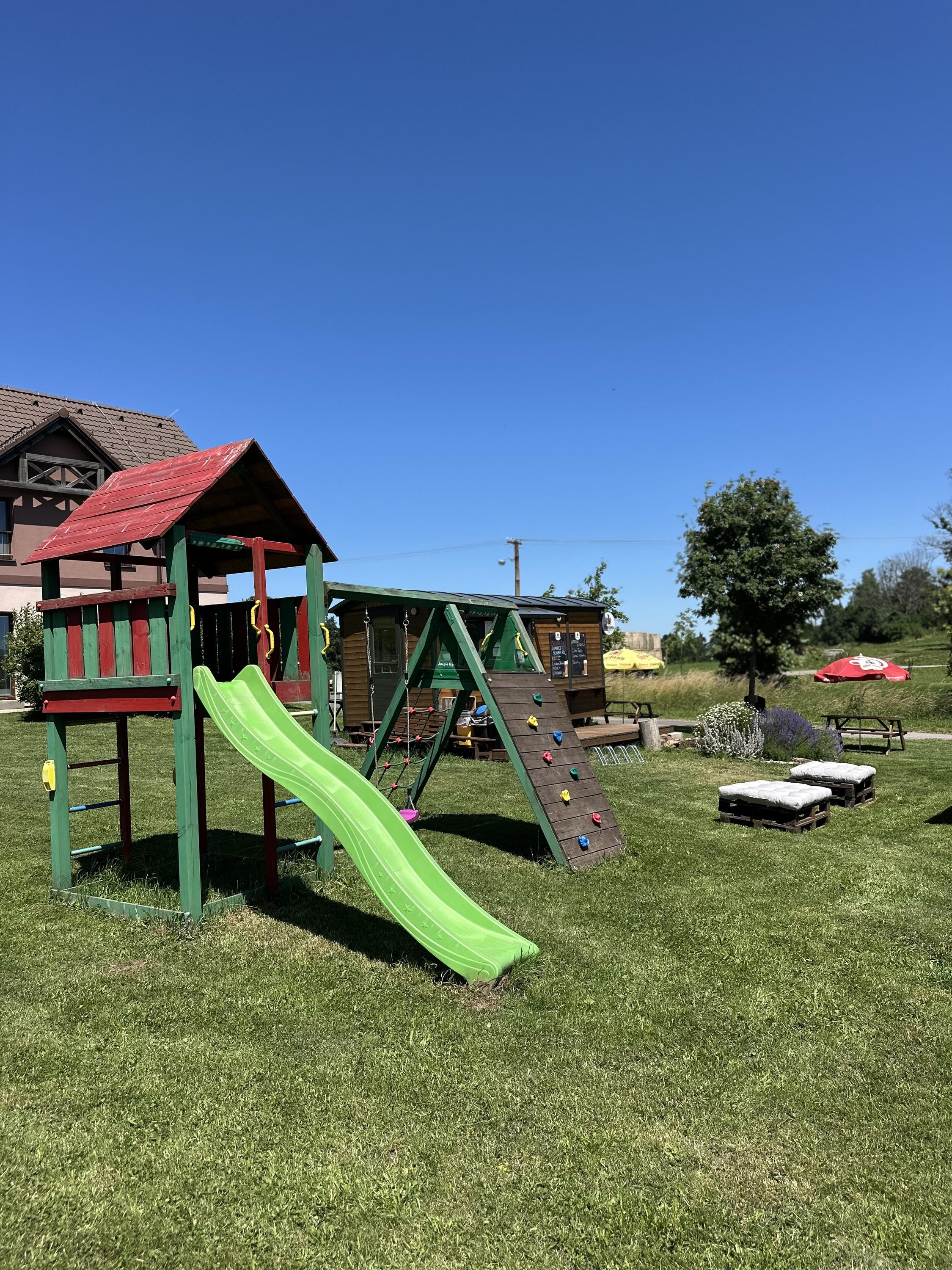 Občerstvení U Pařezu foto 6