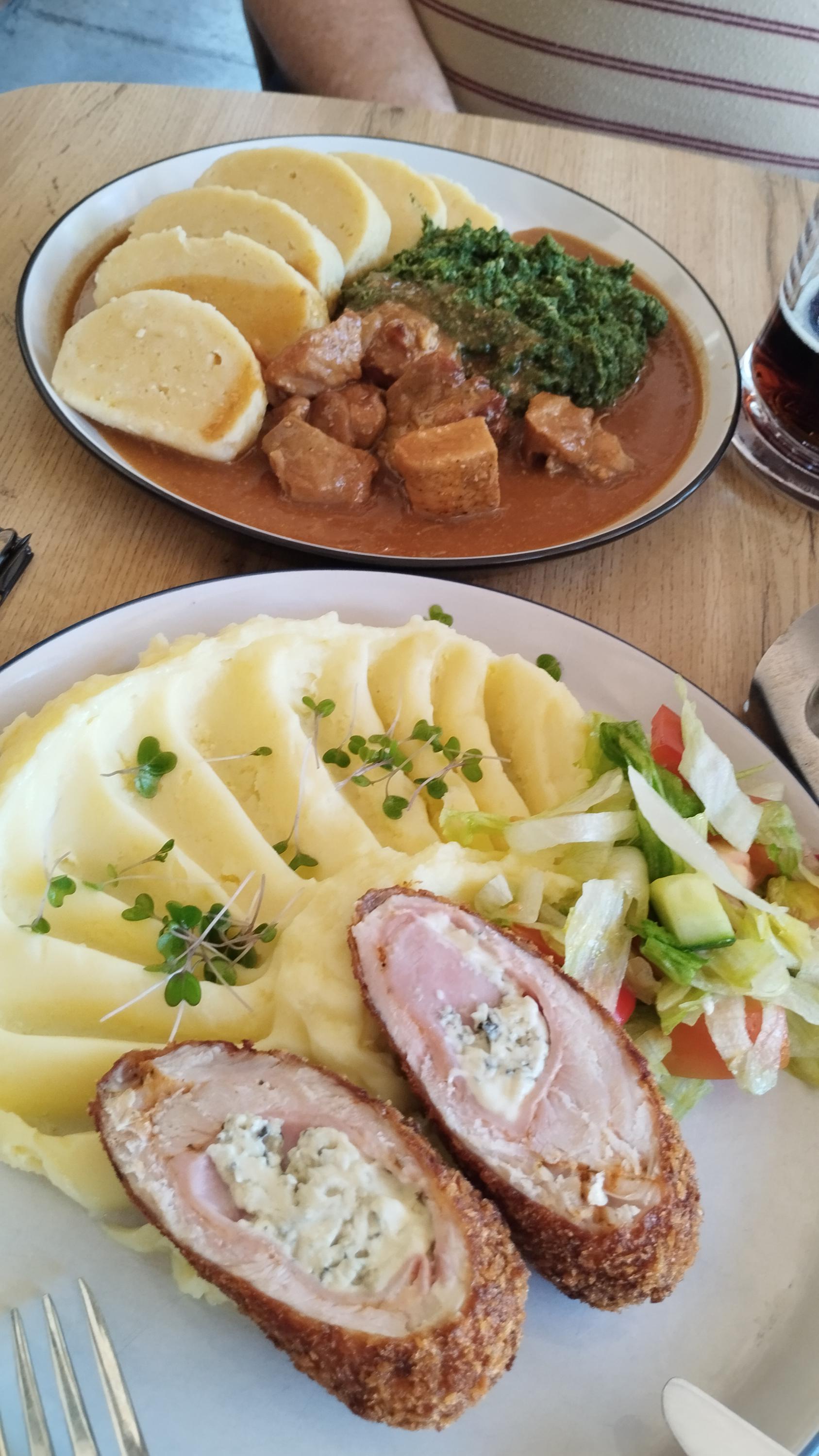 Restaurace U Vily foto 6