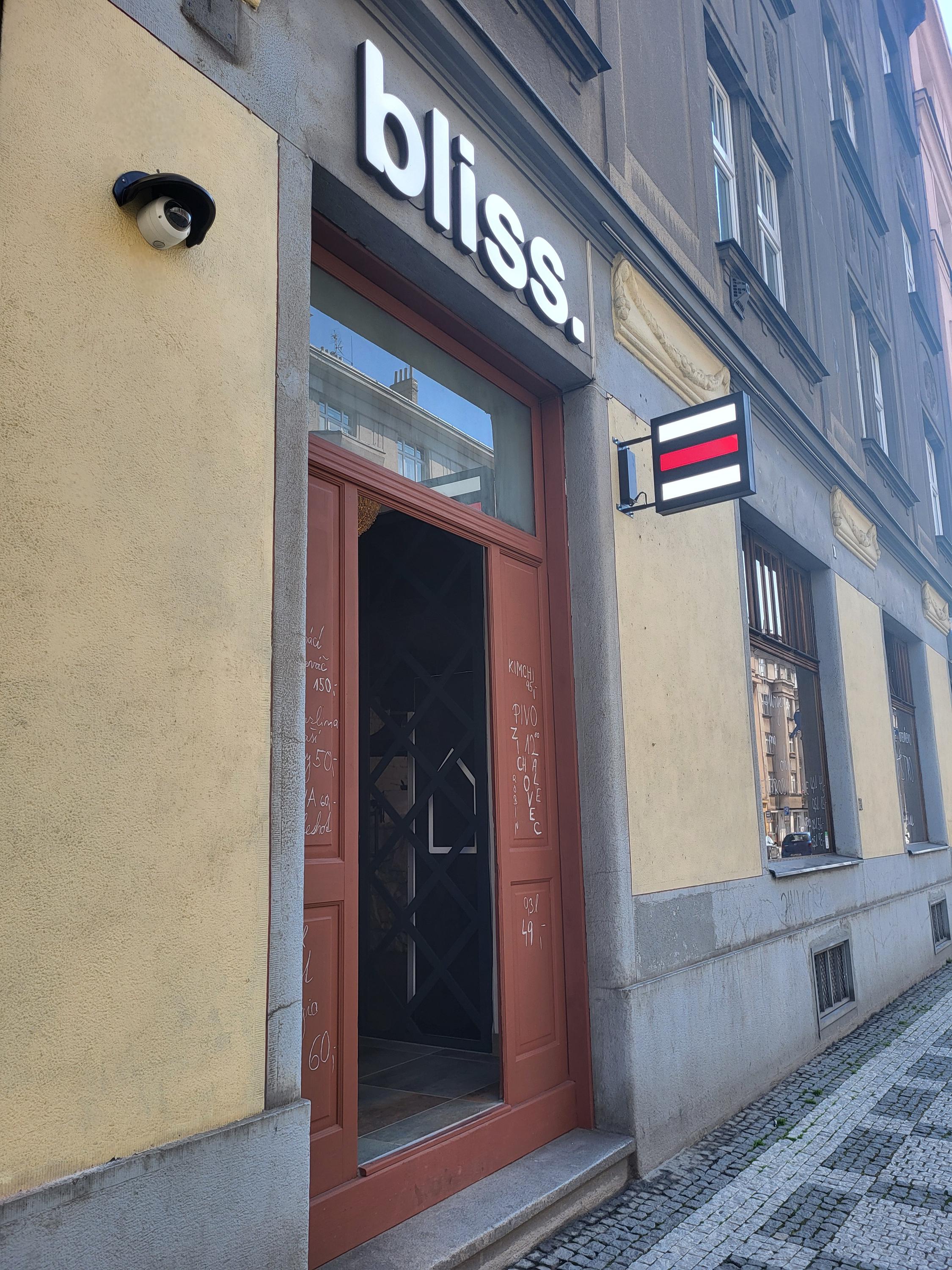 Burger Bliss foto 2