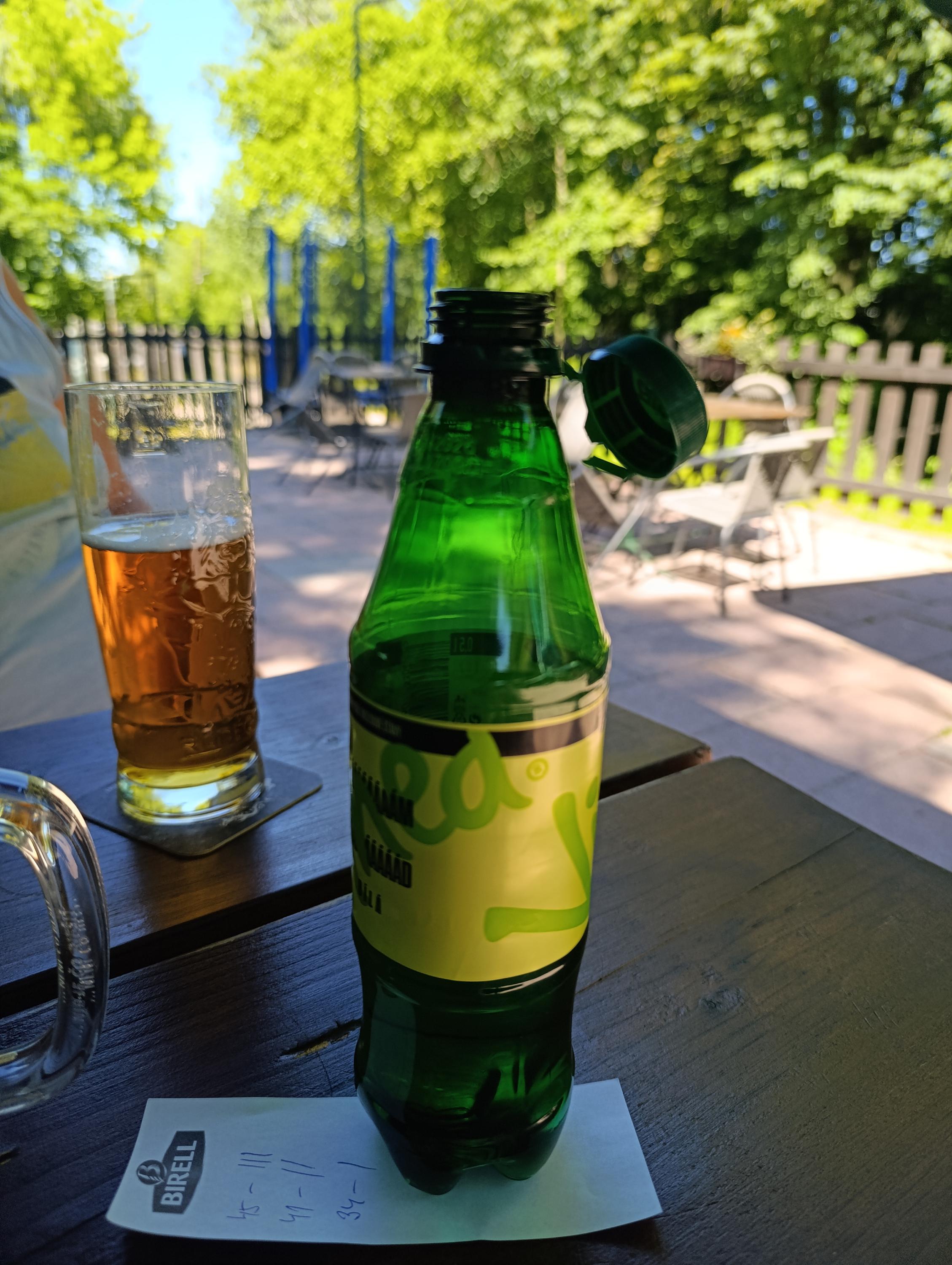 Hospoda Pod Lípou foto 2