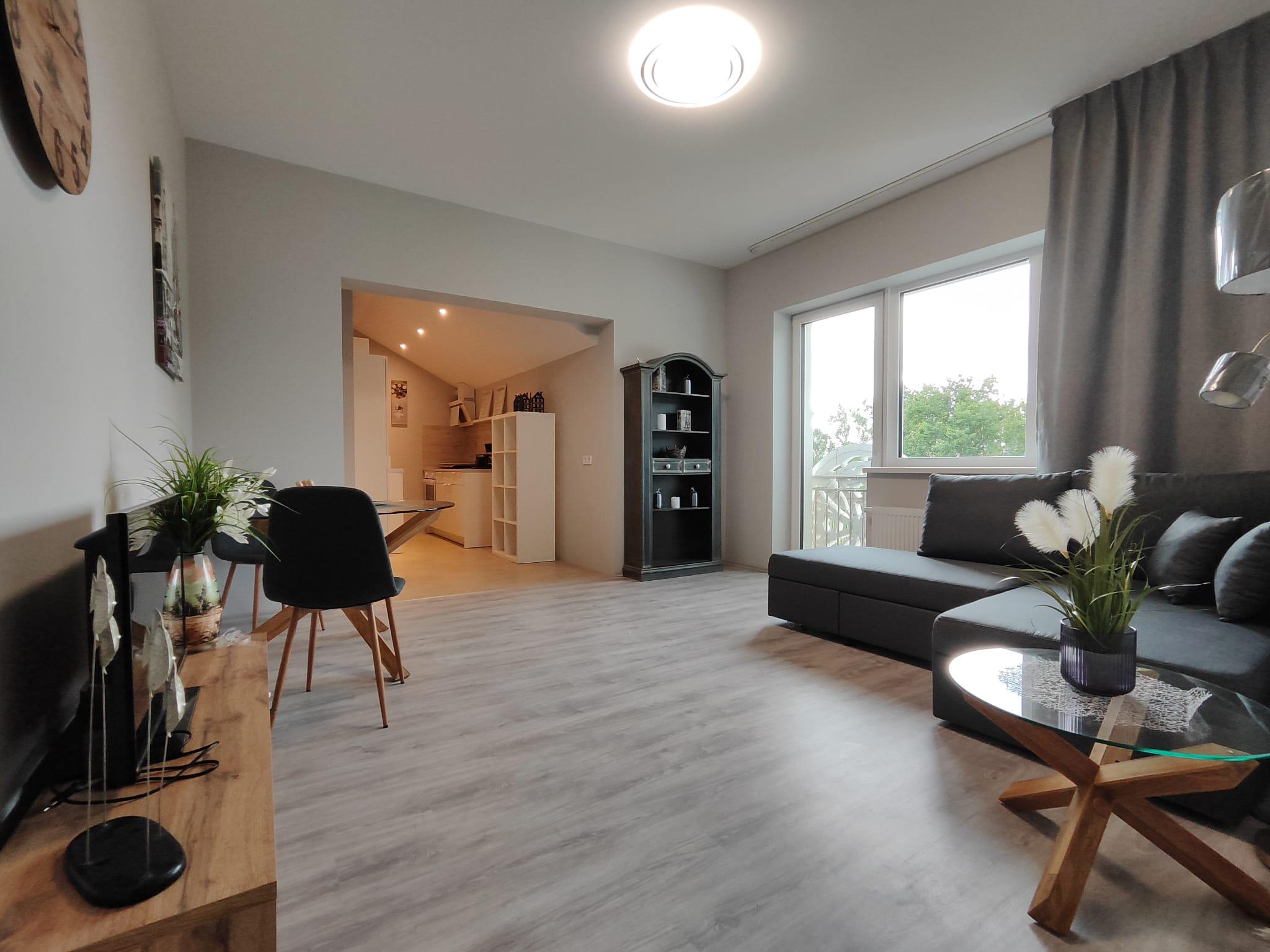 Apartmány U Obory foto 6