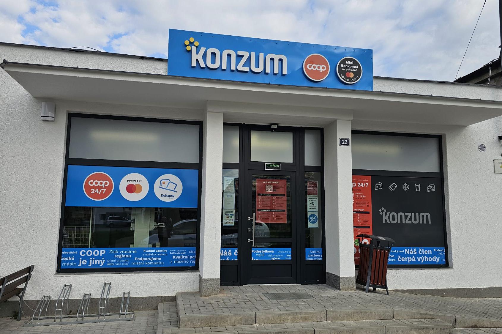 KONZUM 24/7