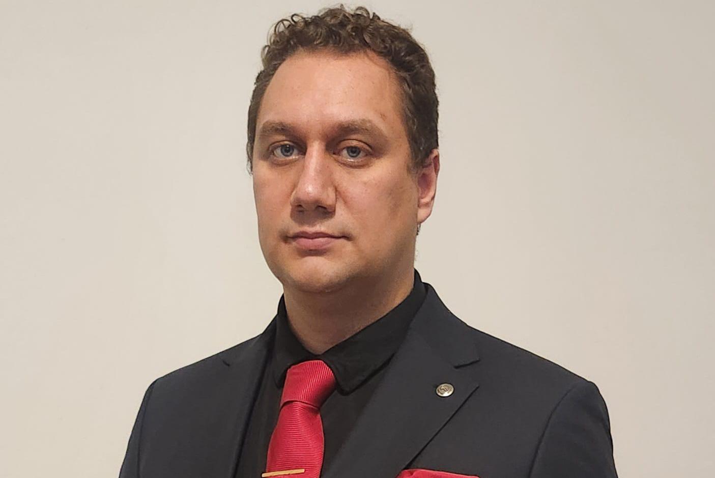 Reality Sting, Váš osobní makléř Tomáš Jung