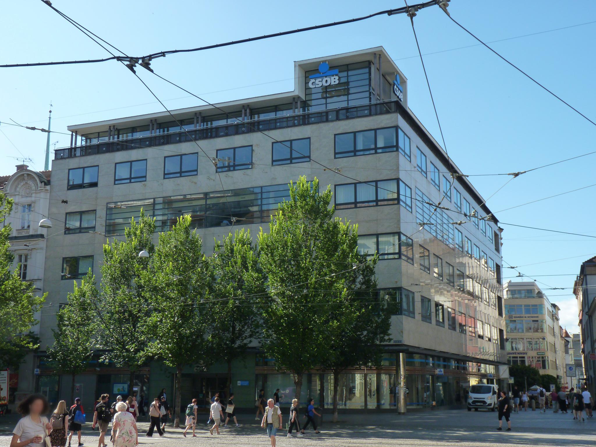 ČSOB Hypoteční banka, a.s.