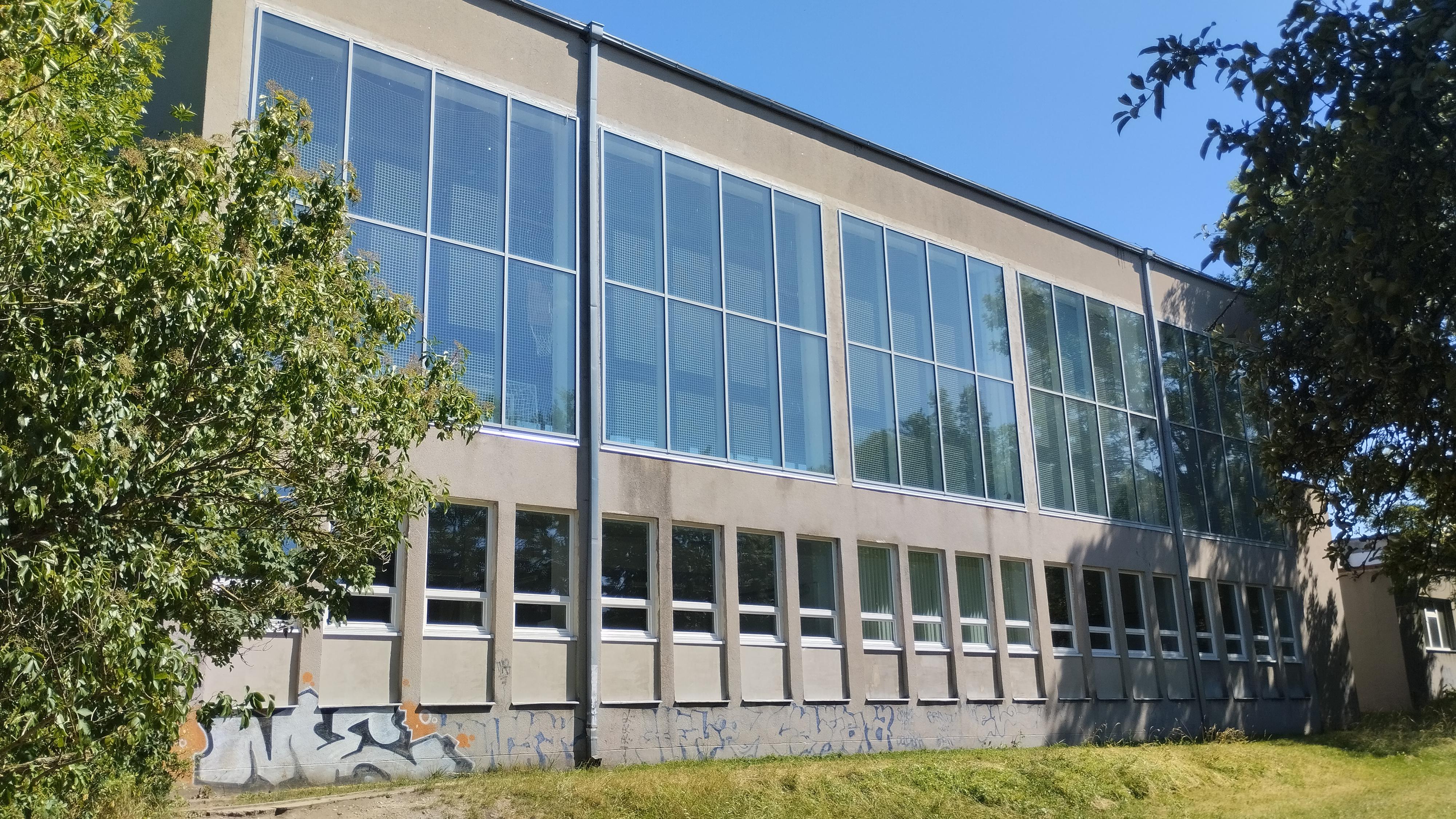 Plavecký bazén foto 6