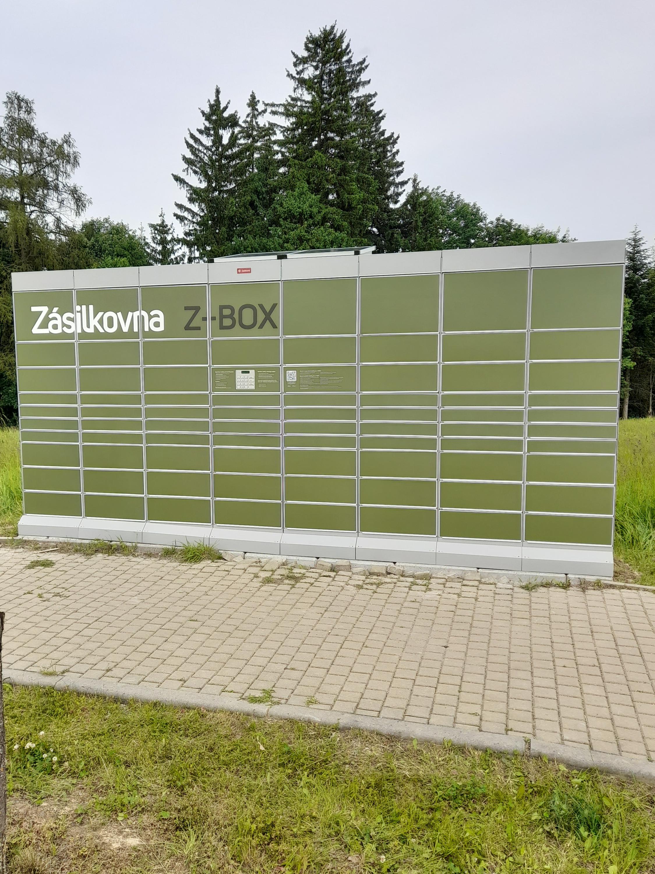 Z-BOX foto 1