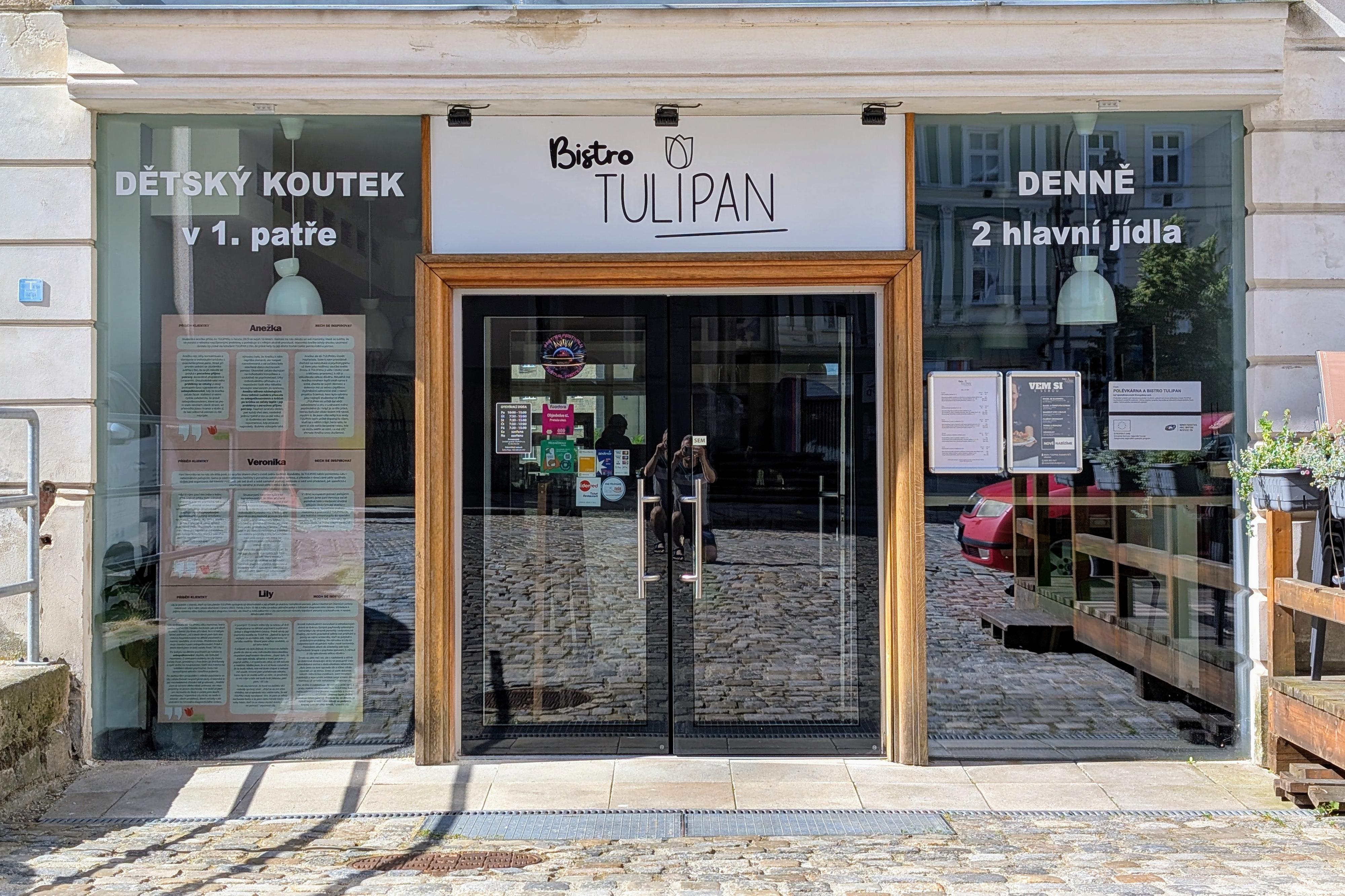 Bistro Tulipan foto 2