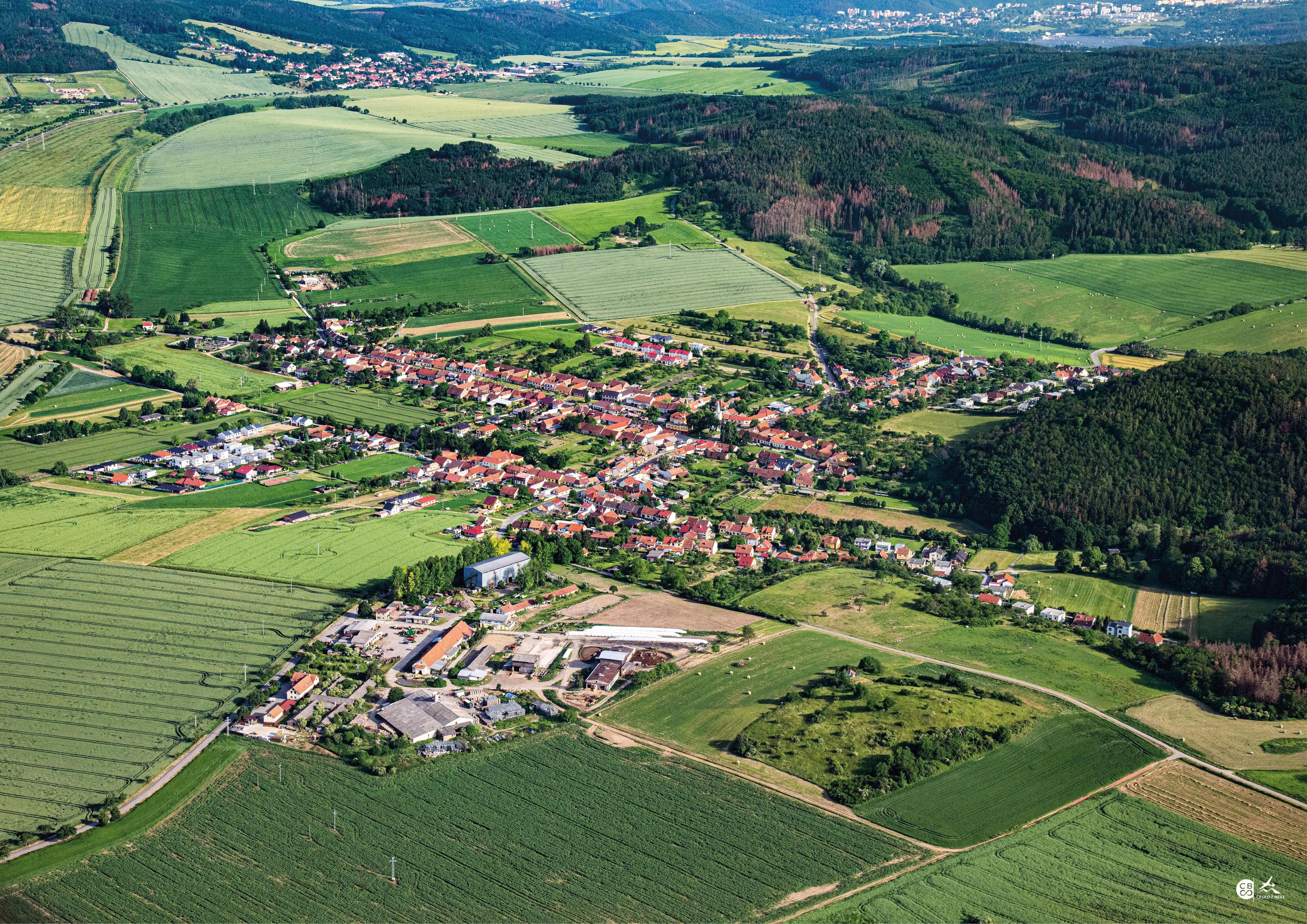 Moravské Knínice foto 4