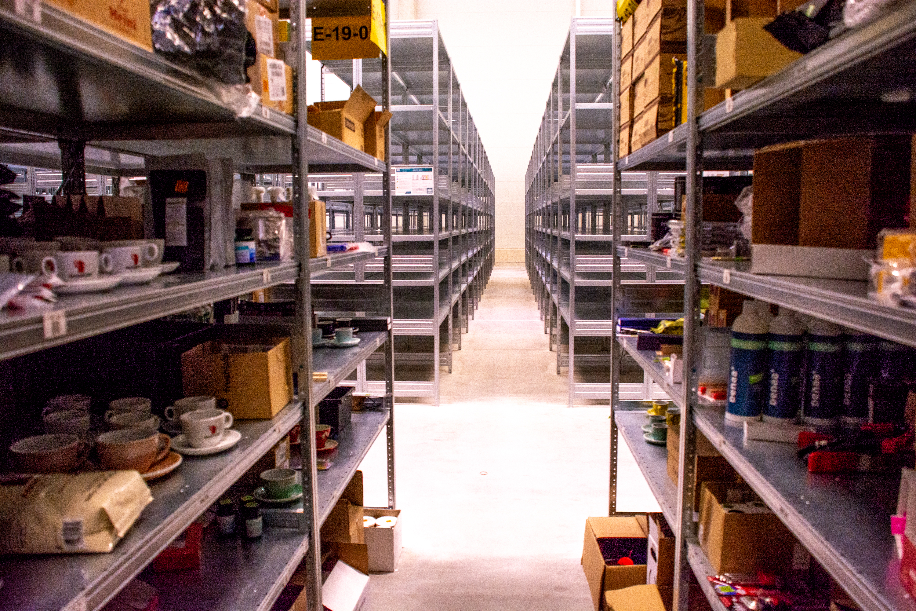 Fulfillment CZ s.r.o. foto 3