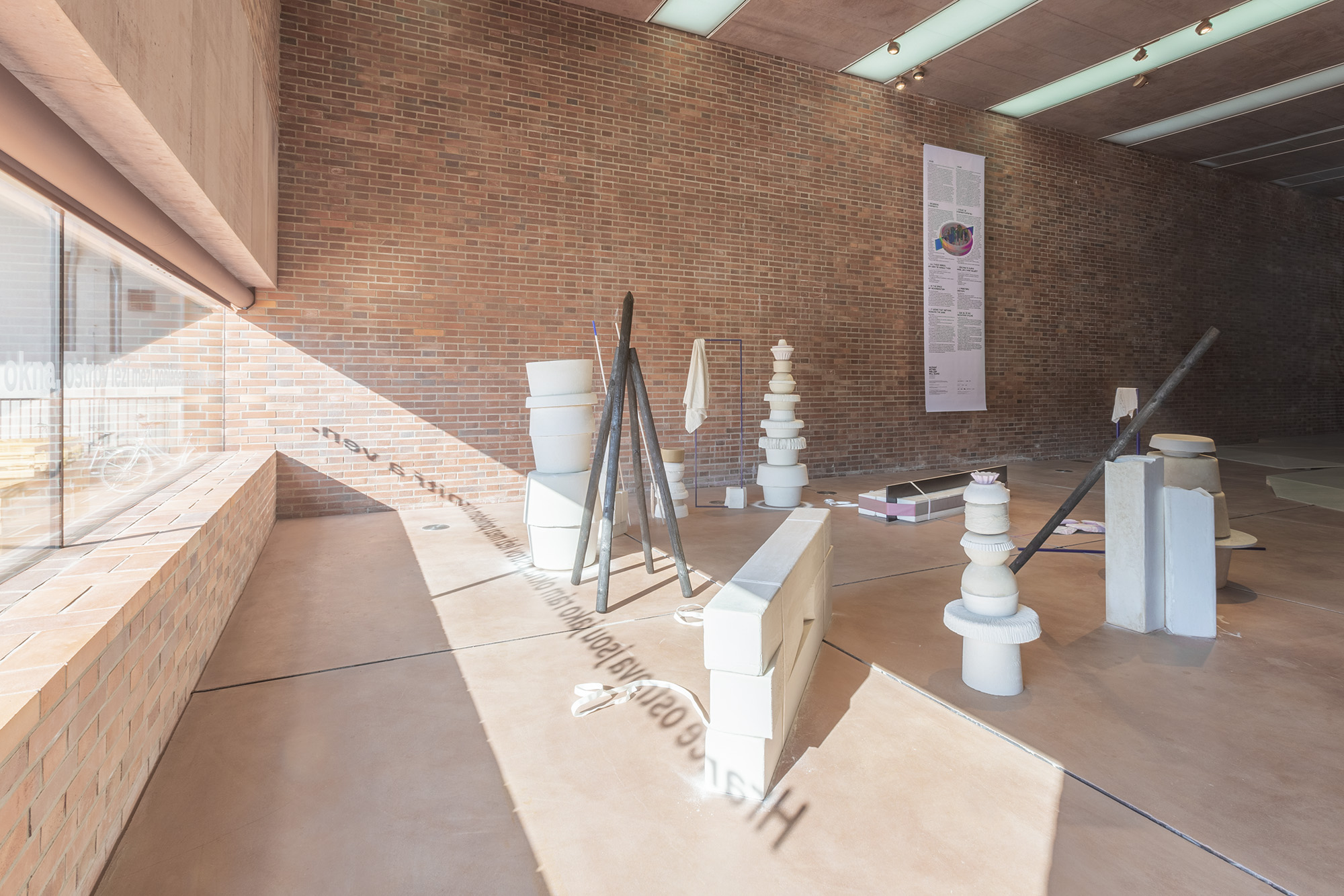 GAMPA – Galerie města Pardubic foto 3