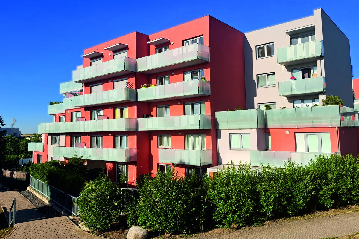 Projekční kancelář Ing. Vratislav Štefko