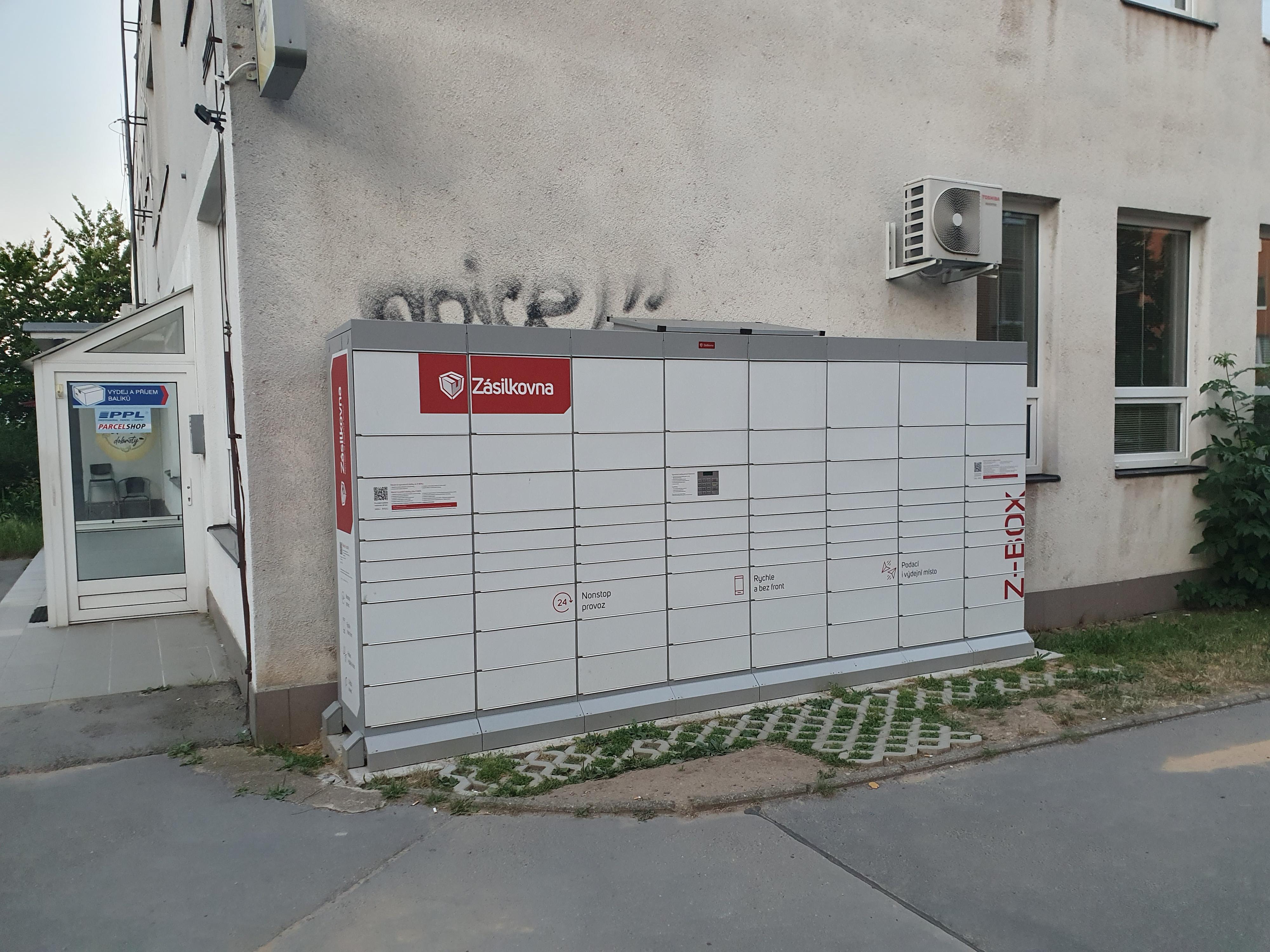 Z-BOX foto 4