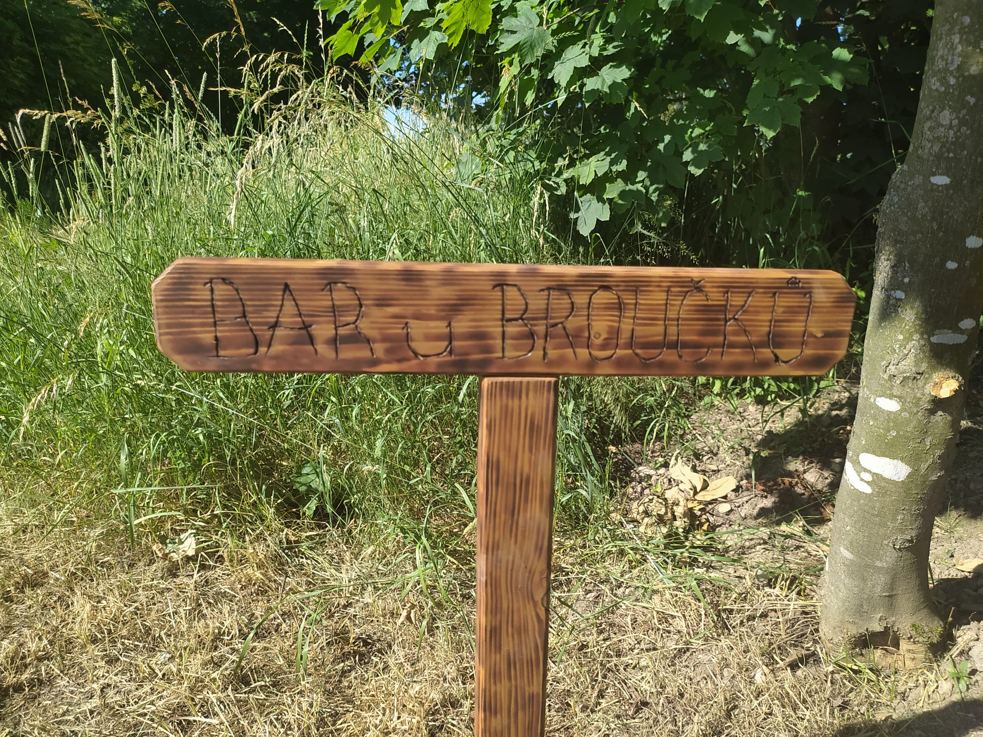 Bar u Broučku foto 5