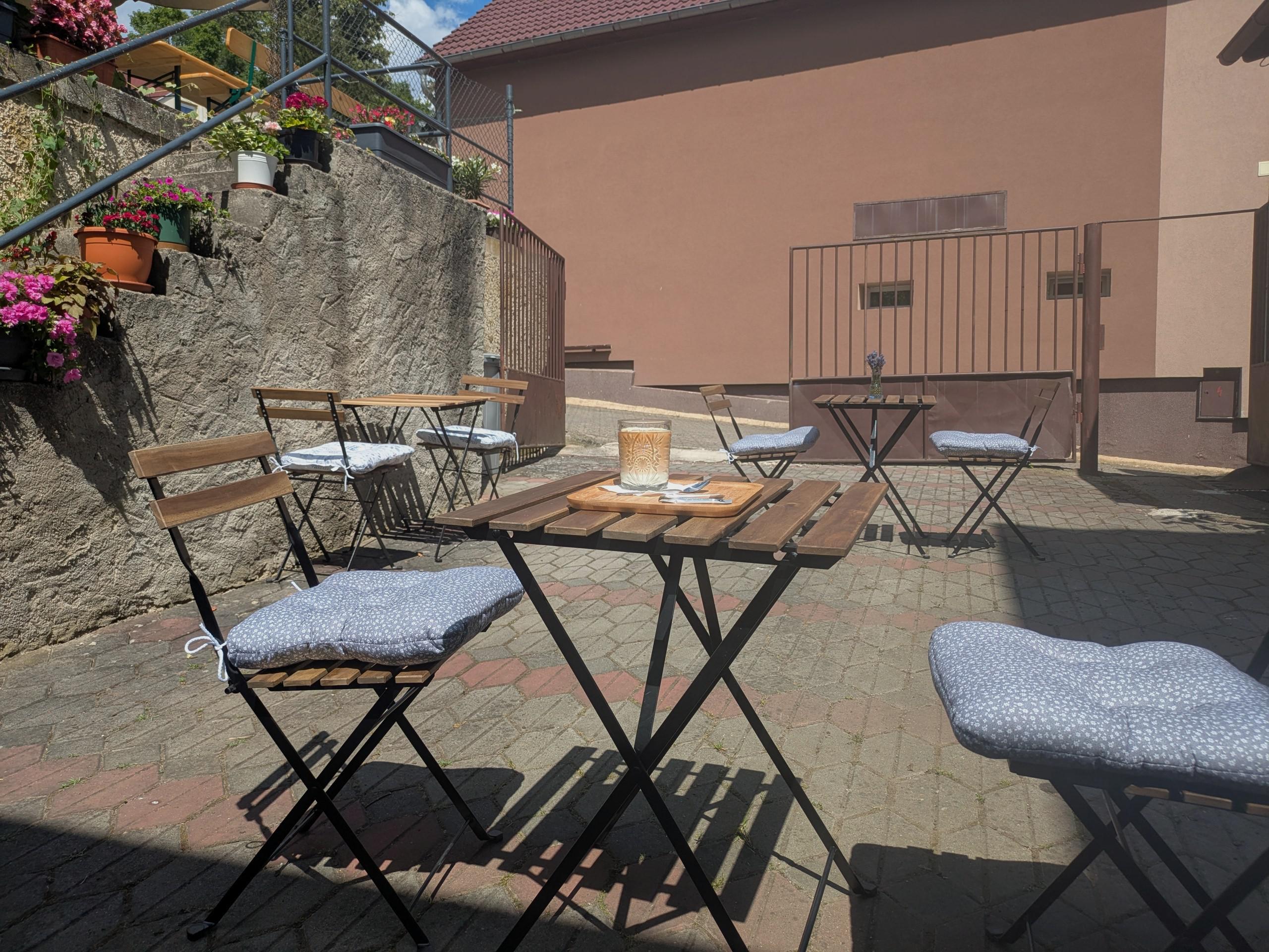 Setkávárna u radnice foto 5