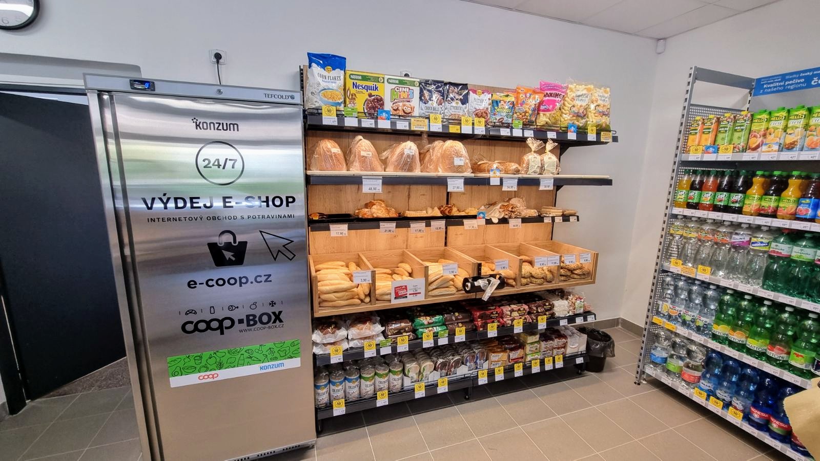 KONZUM 24/7 foto 3