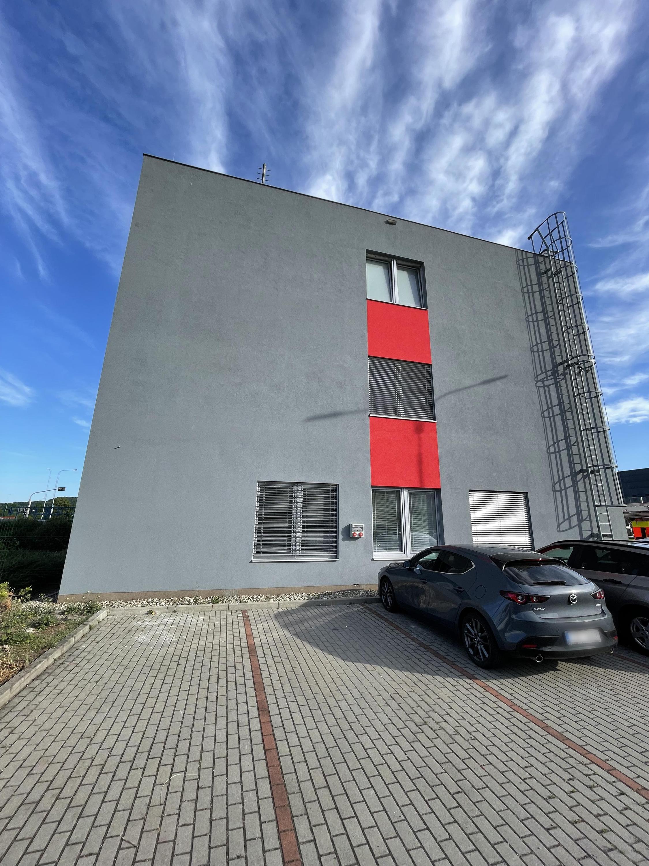Hasičský záchranný sbor Moravskoslezského kraje - Výjezdové centrum Ostrava - Přívoz foto 5
