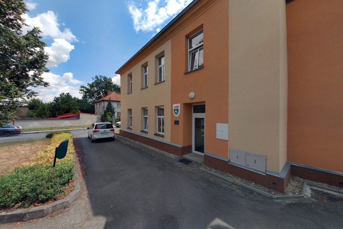 Kulturní dům Třebčín foto 5