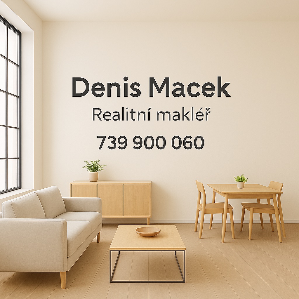 Denis Macek - Realitní makléř foto 5