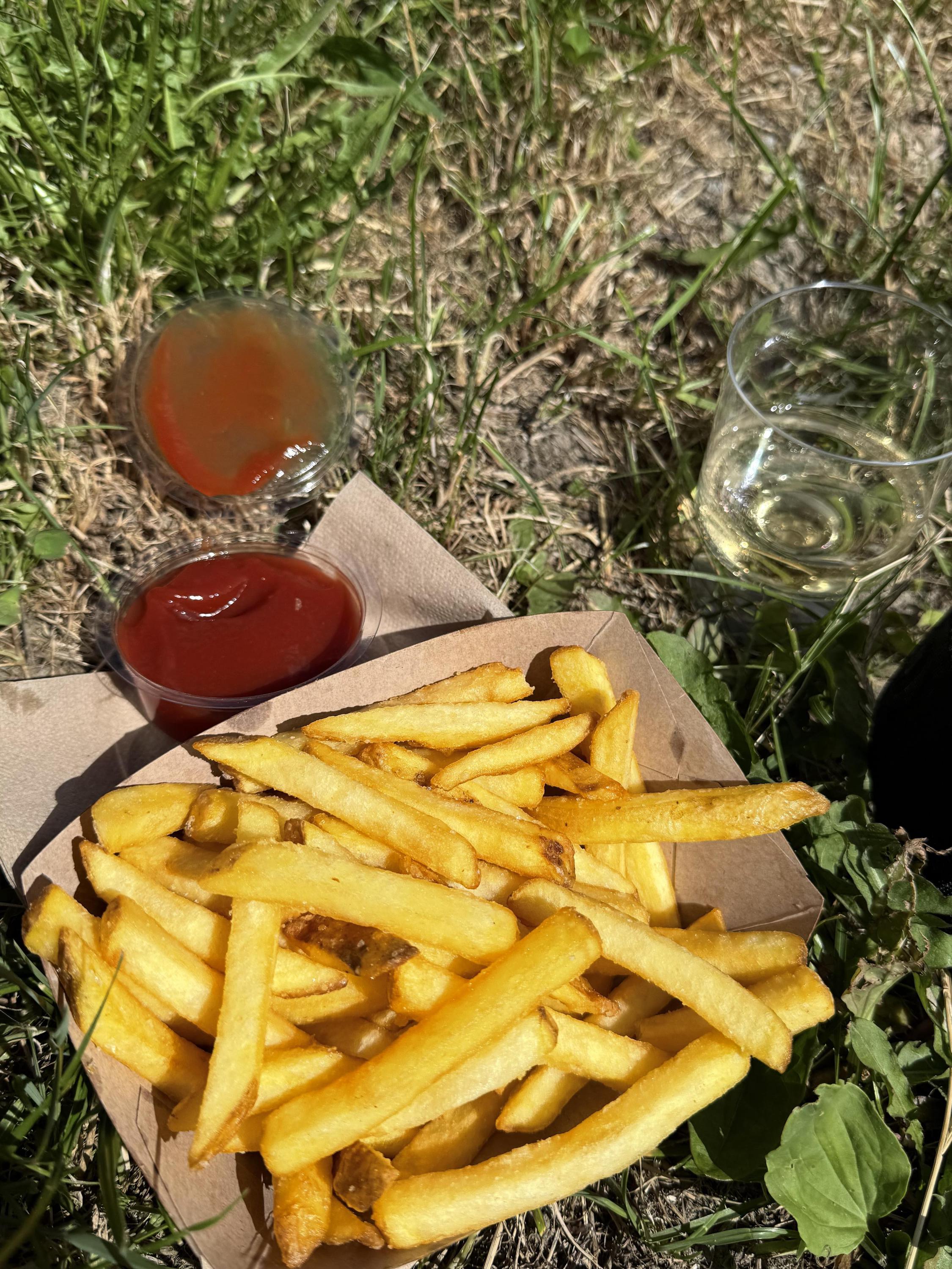 GAGI TRUCK |BISTRO