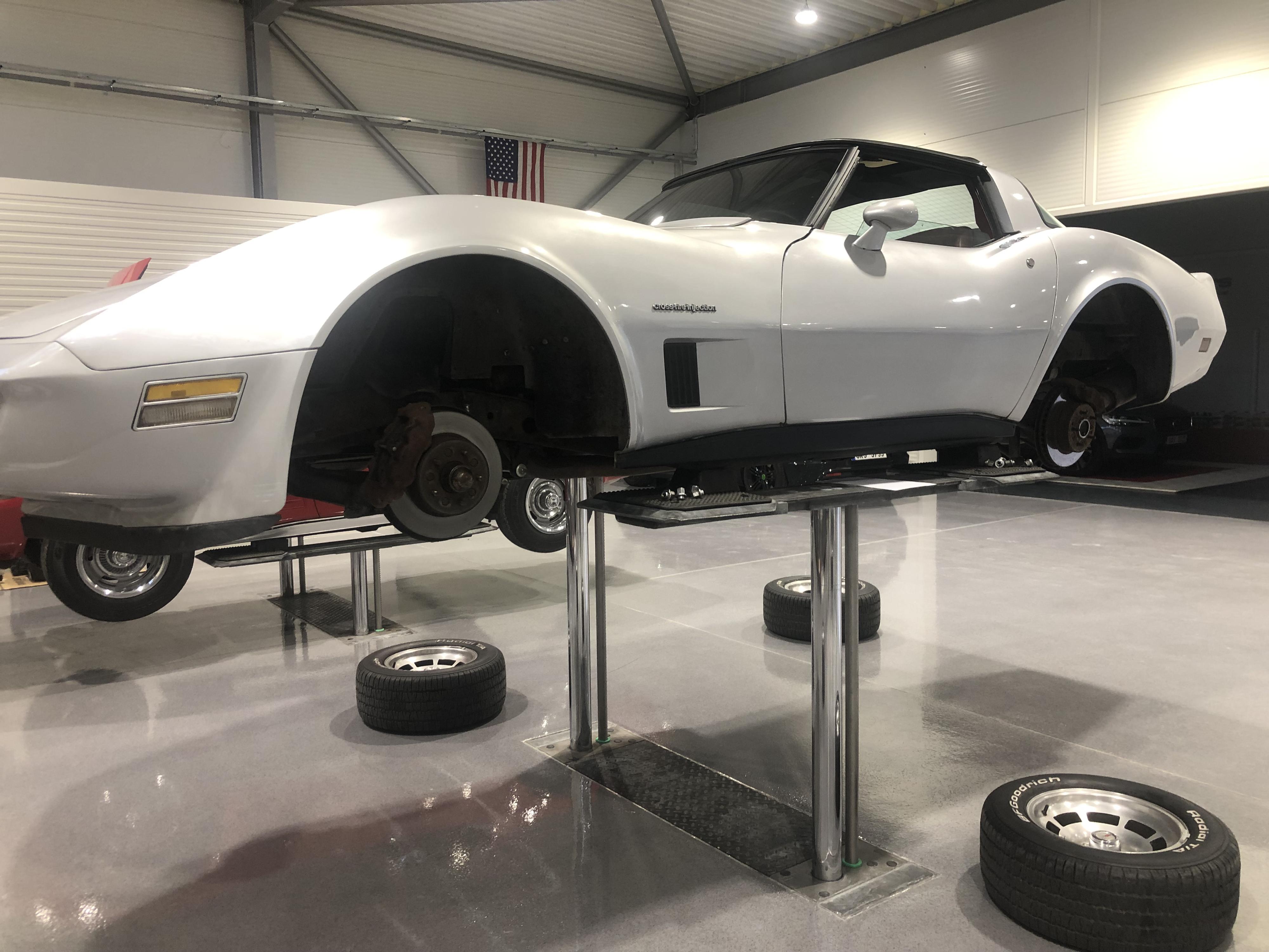 Toman Performance, s.r.o. foto 2