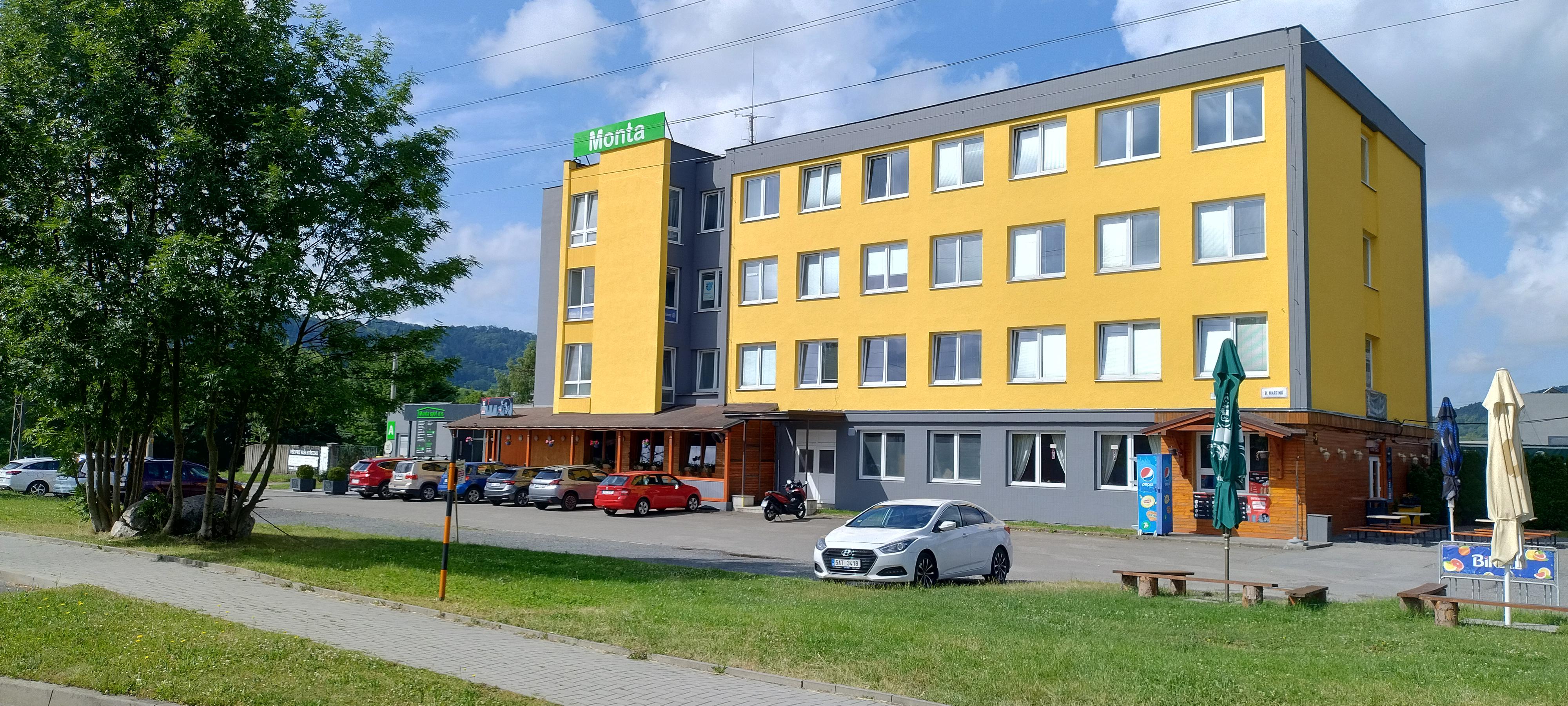 Monta spol.a.s. foto 3