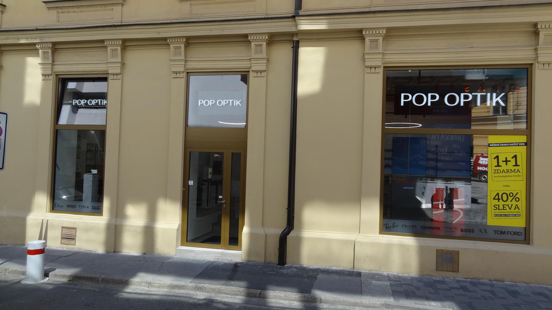 POP OPTIK foto 6