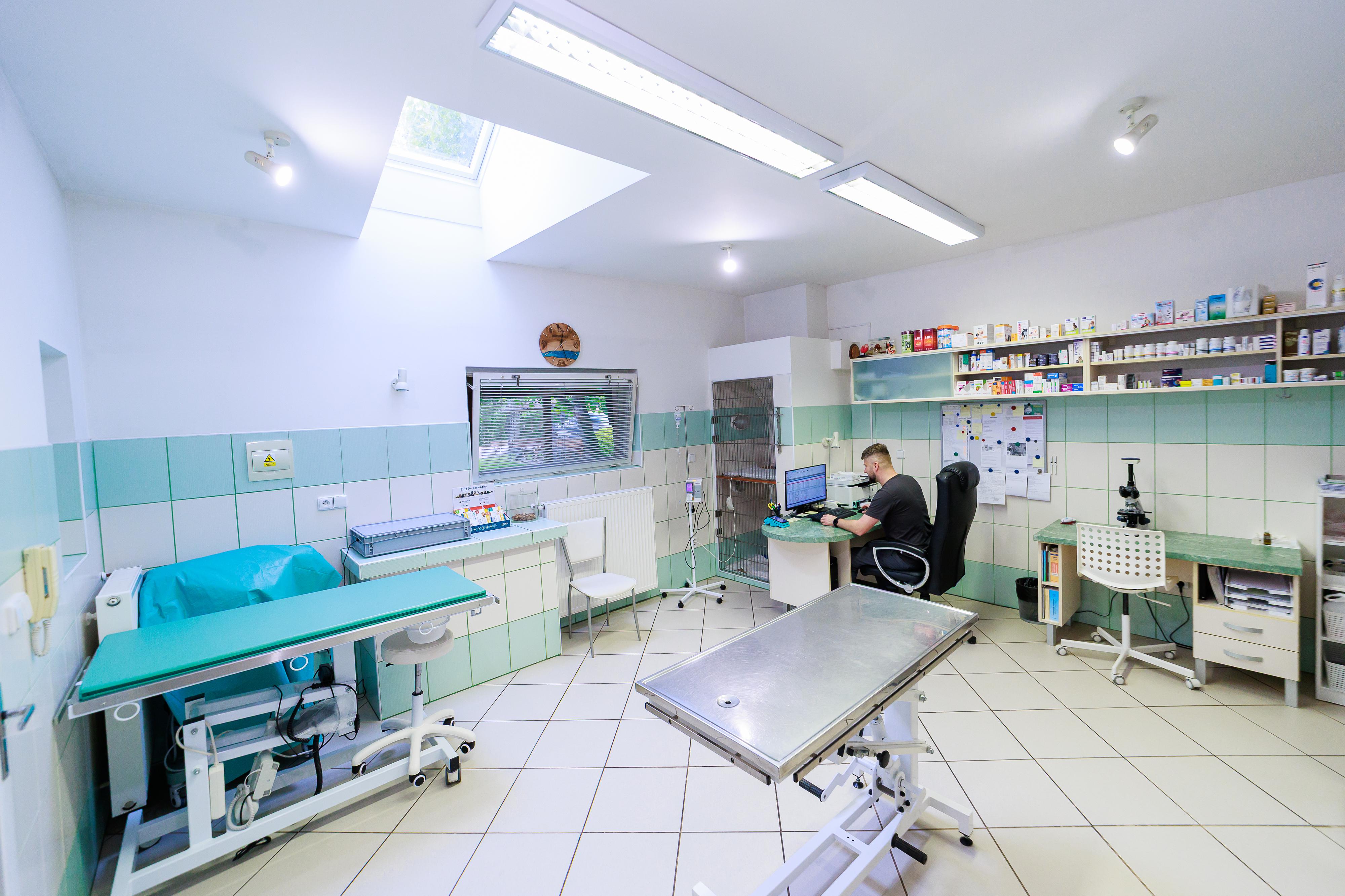 Veterinární ambulance Býšť foto 4